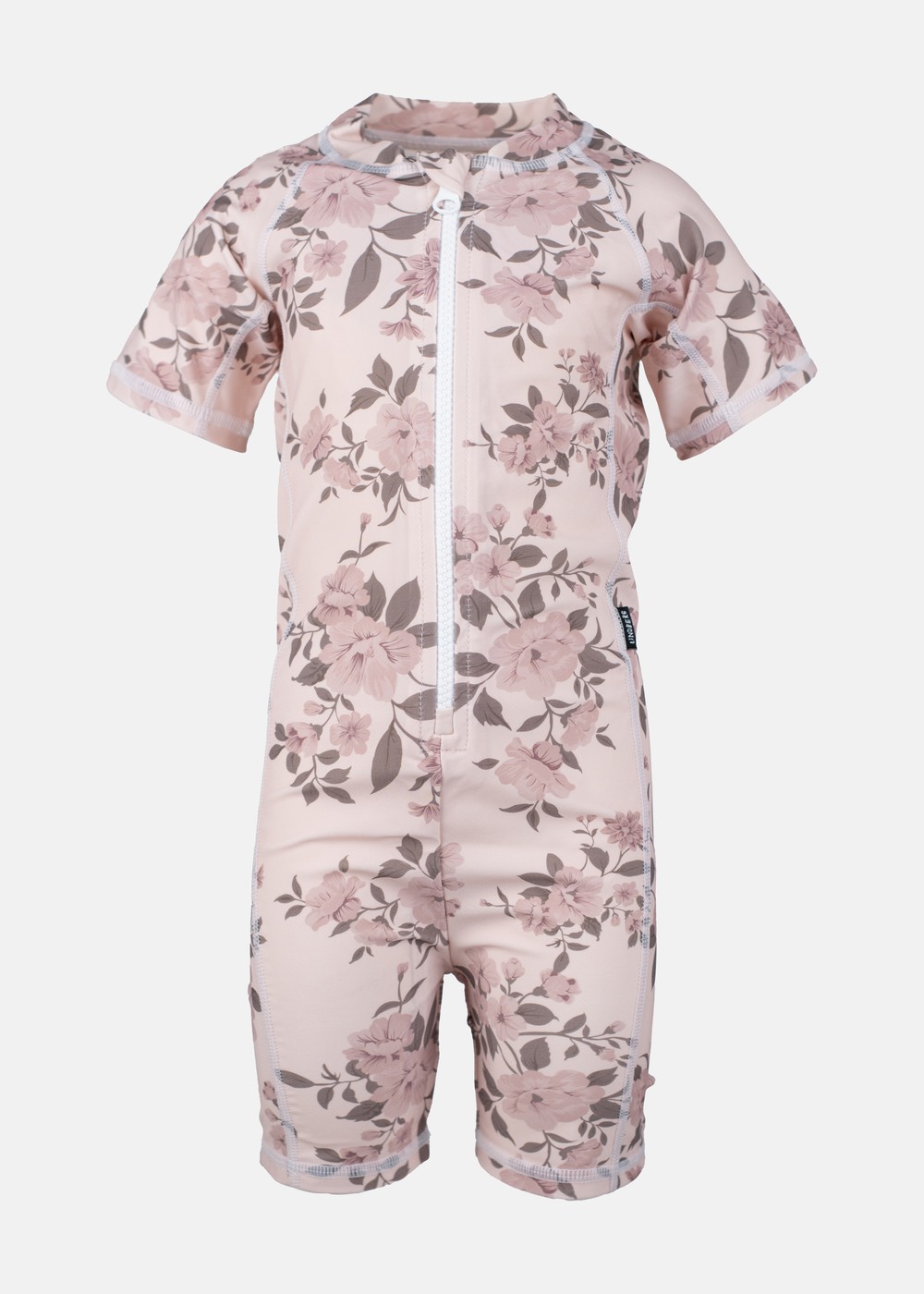 Cyprus Suit, Blush/Rose, 74-80,  Badkläder