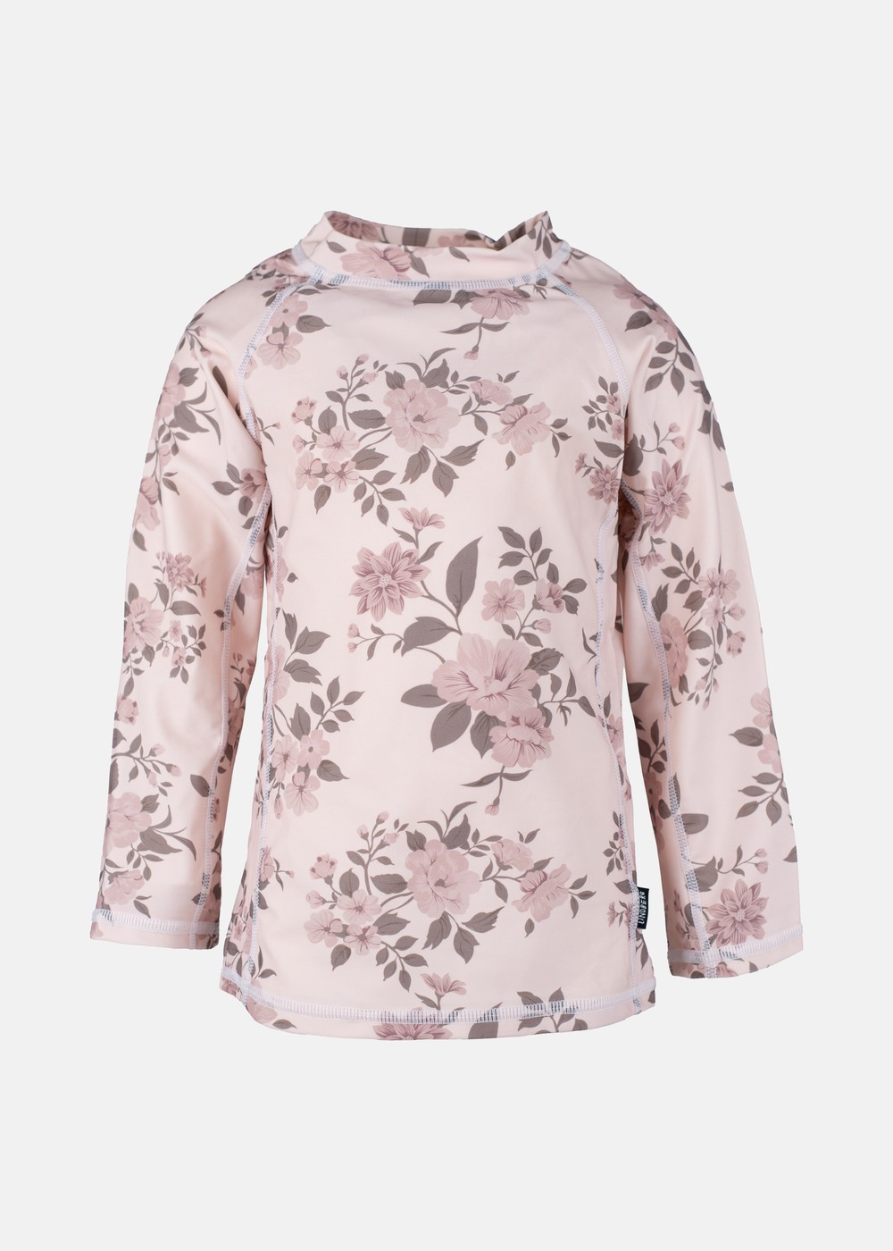 Phuket T-Shirt, Blush/Rose, 110-116,  Badkläder Phuket T-Shirt, Blush/Rose, 110-116,  Badkläder
