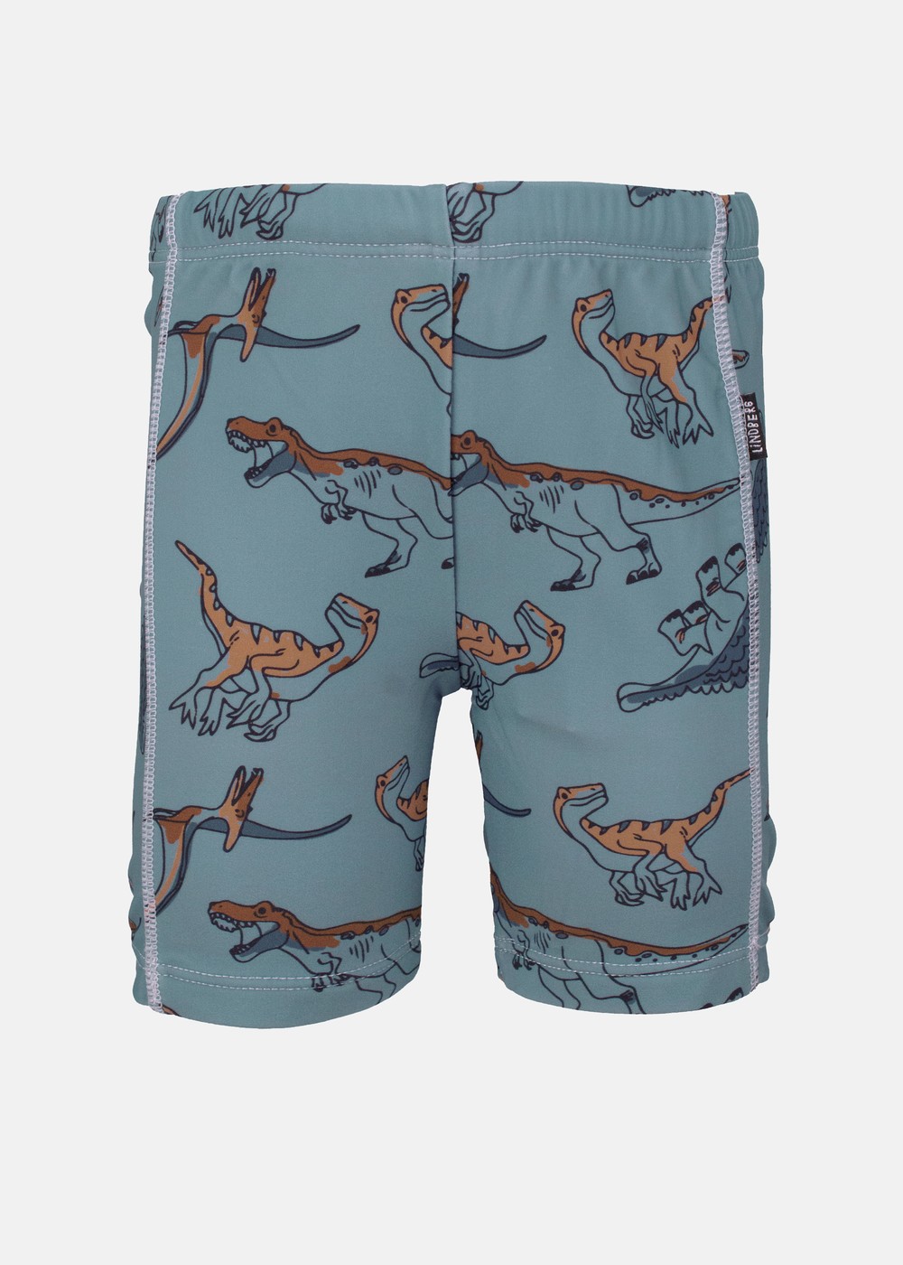 Bermuda Trunks, Goblin Blue, 86-92,  Badkläder