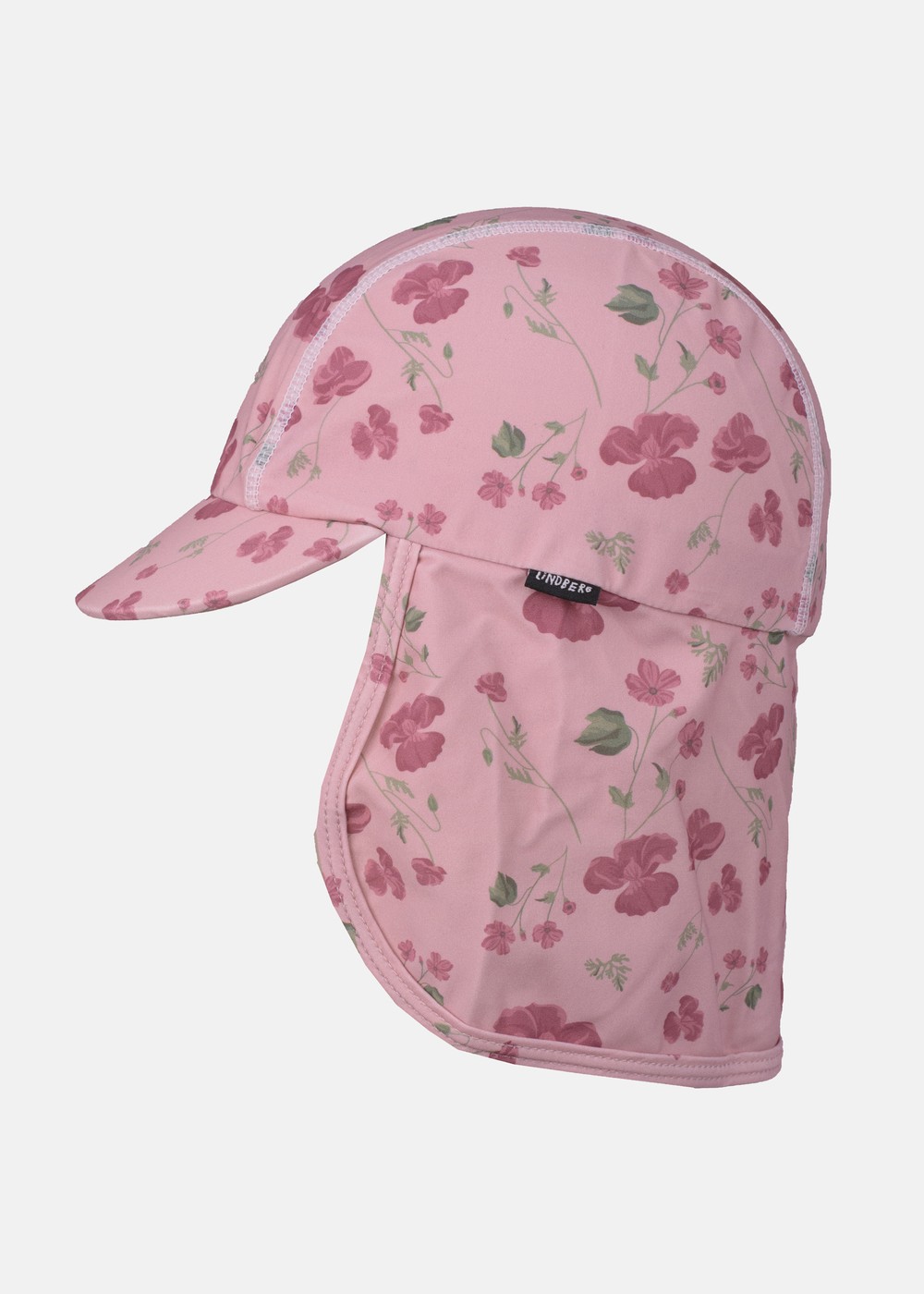 Rainbow Sun Cap, Rose, 50-54,  Badkläder | Dam//Bästsäljare | Padelspecialisterna