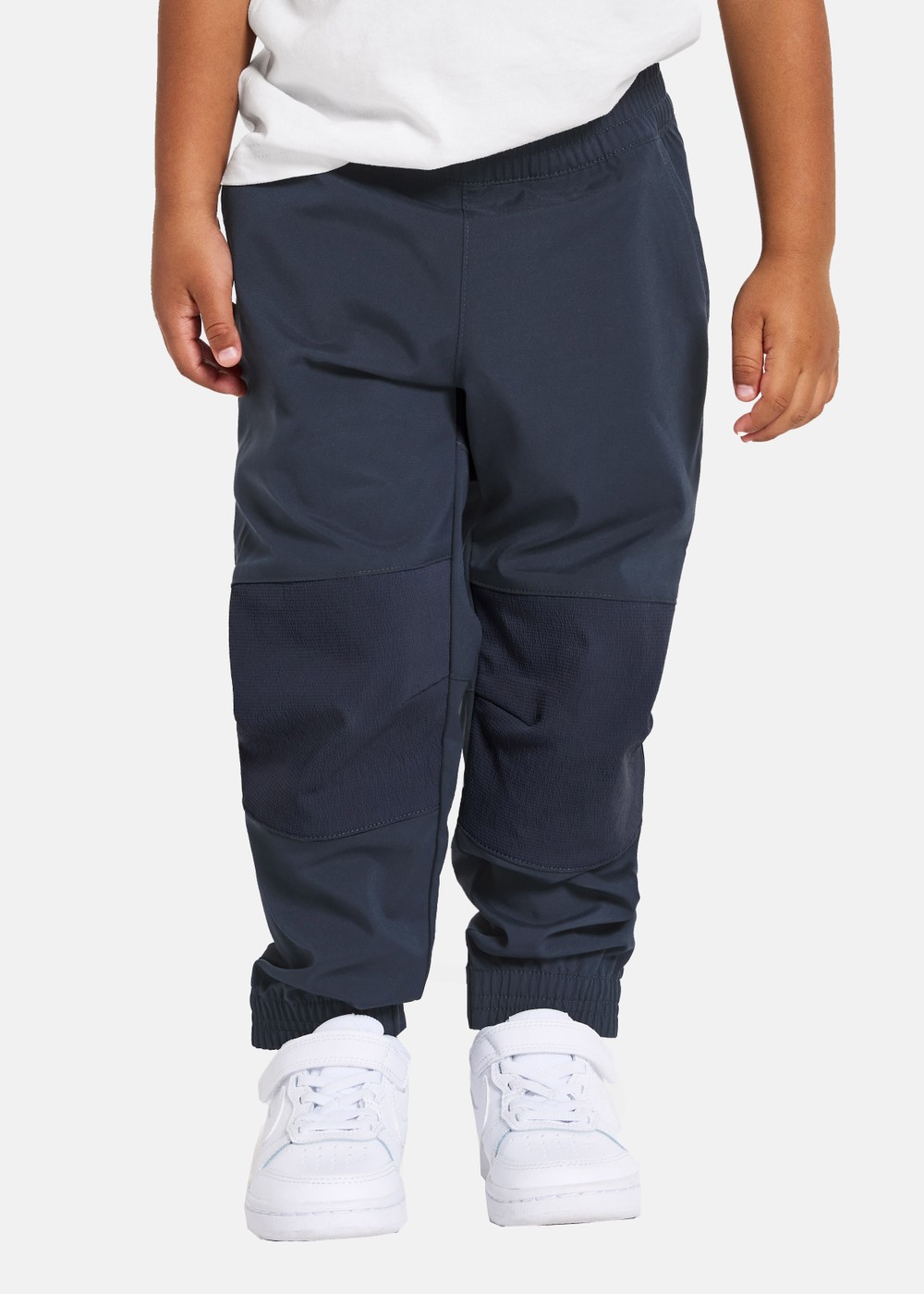 Blåbär Kids Pant, Navy, 130,  Byxor