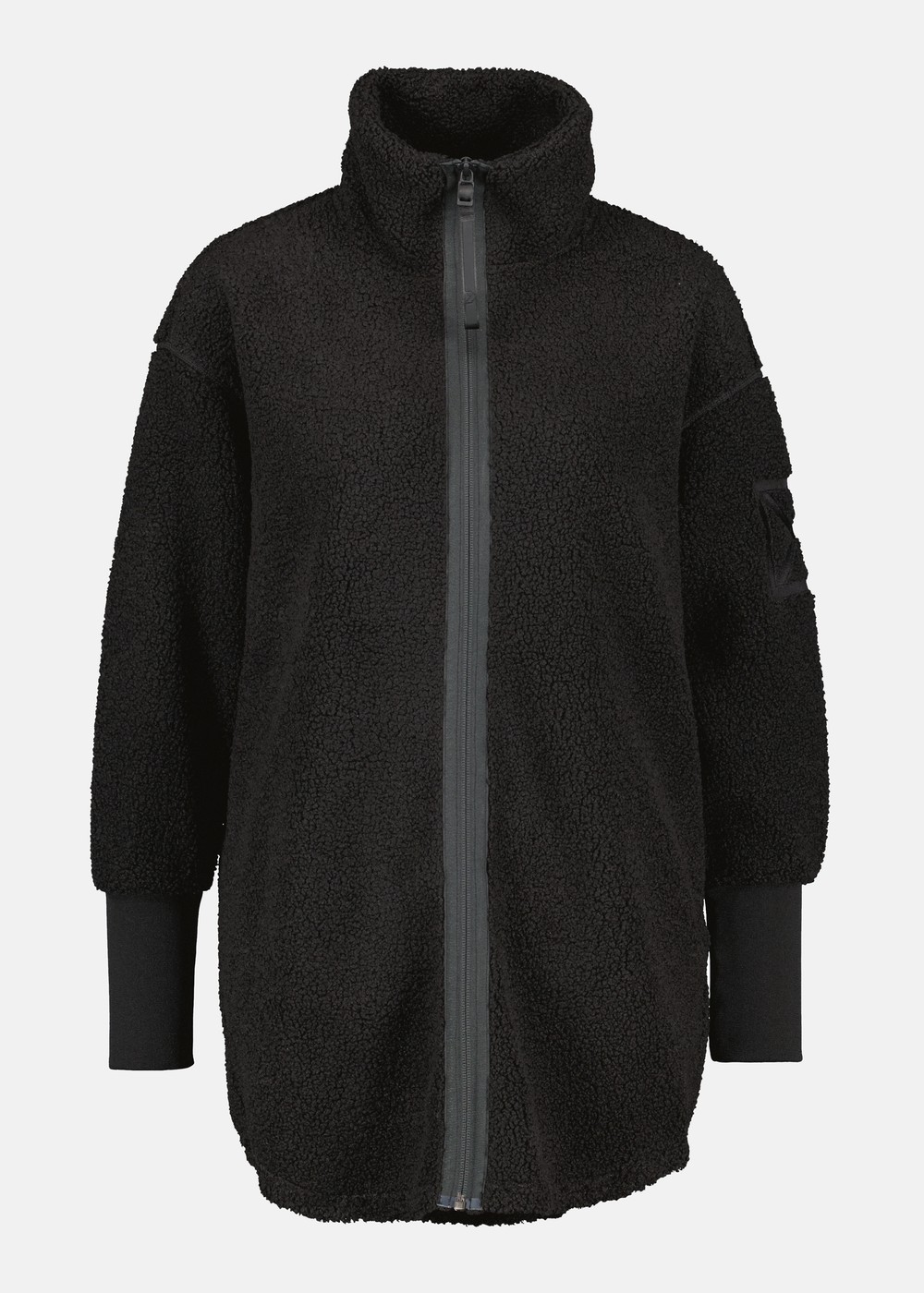 Sally Wns Fz 2, Black, 36,  Tröjor Sally Wns Fz 2, Black, 36,  Tröjor