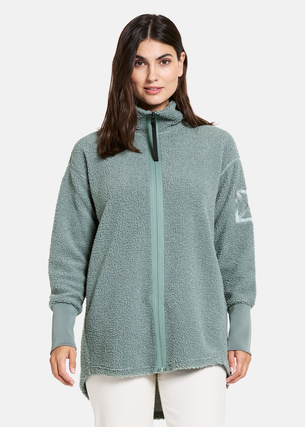 Sally Wns Fz 2, Factory Blue, 36,  Tröjor Sally Wns Fz 2, Factory Blue, 36,  Tröjor