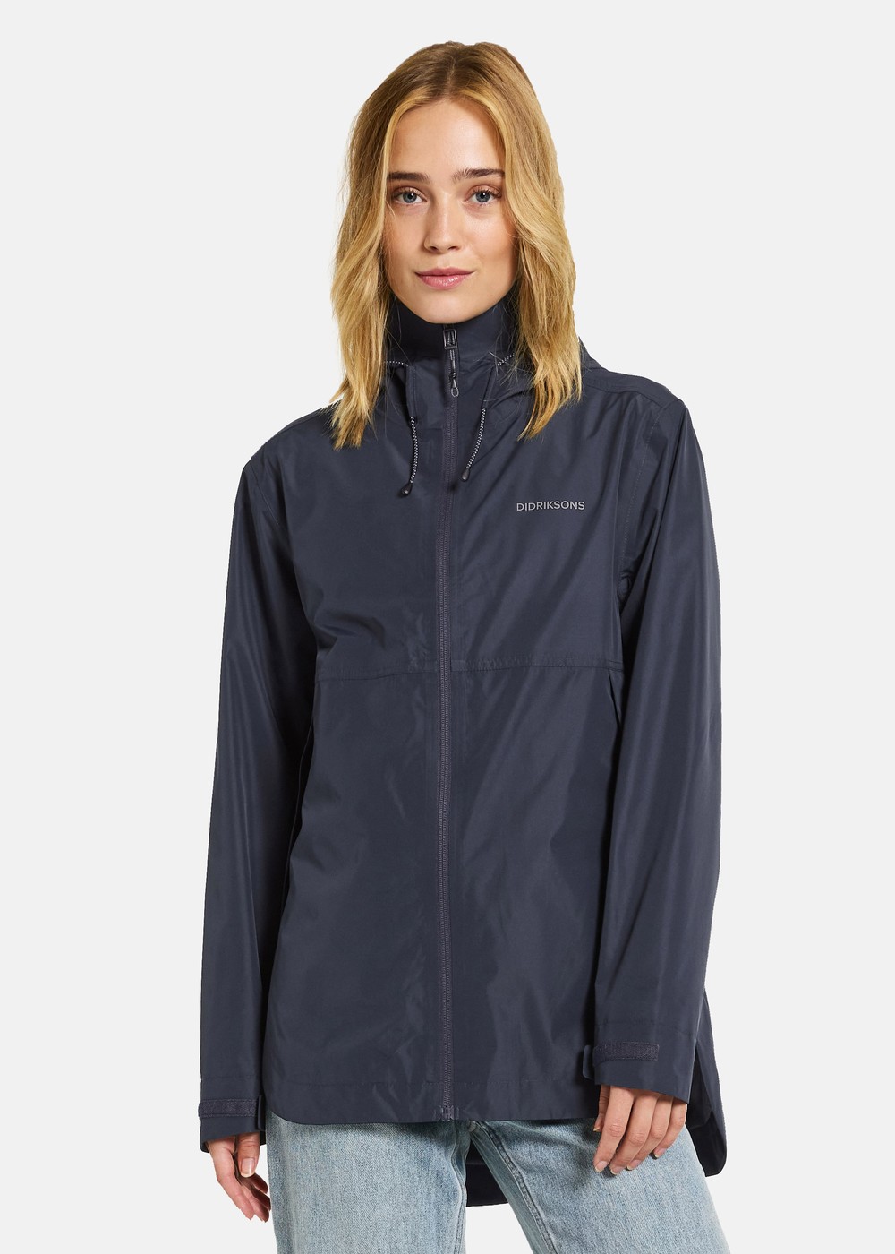 Tilde Wns Jkt 4, Dark Night Blue, 38,  Vårjackor Tilde Wns Jkt 4, Dark Night Blue, 38,  Vårjackor