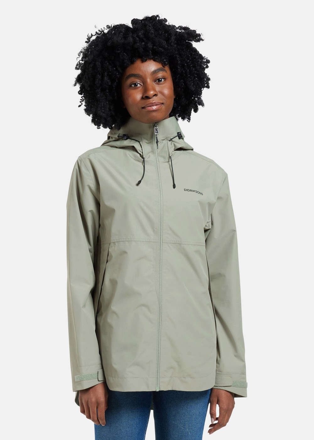 Tilde Wns Jkt 4, Wilted Leaf, 40,  Vårjackor Tilde Wns Jkt 4, Wilted Leaf, 40,  Vårjackor