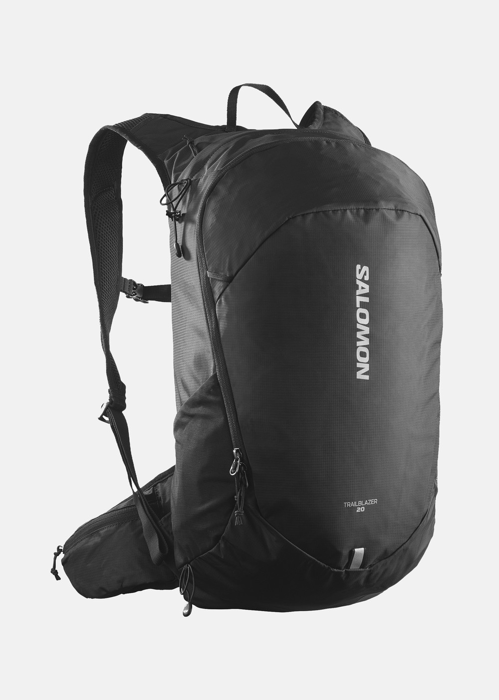 Trailblazer 20, Black, No Size,  Ryggsäckar