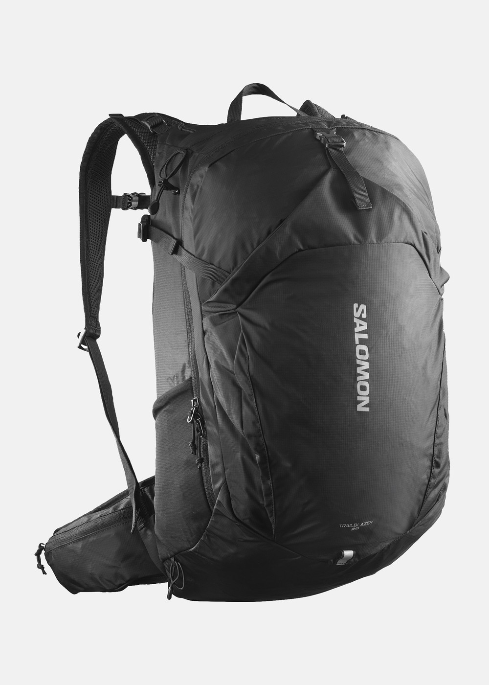 Trailblazer 30, Black, No Size,  Ryggsäckar