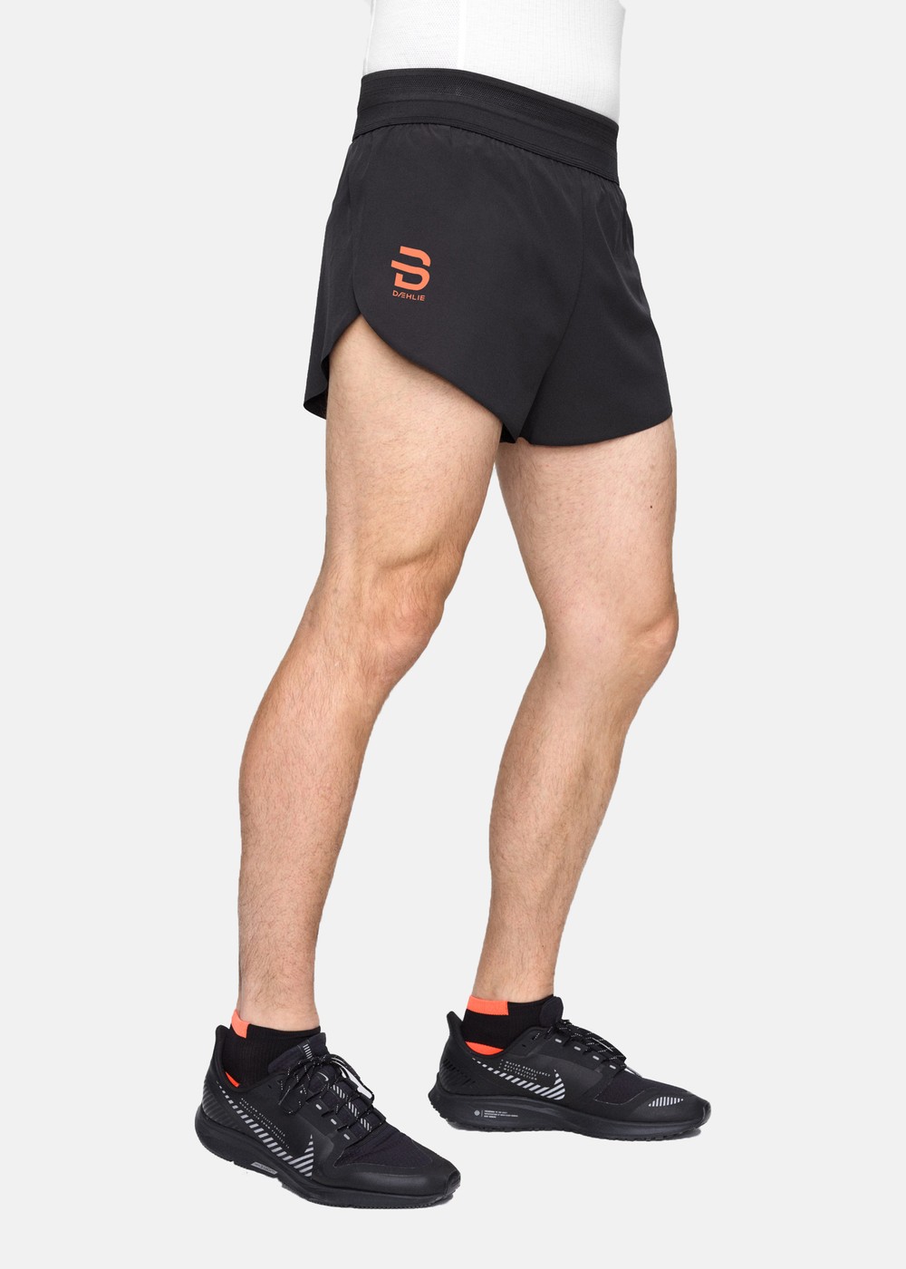 Shorts Elite, Obsidian, Xl,  Träningsshorts