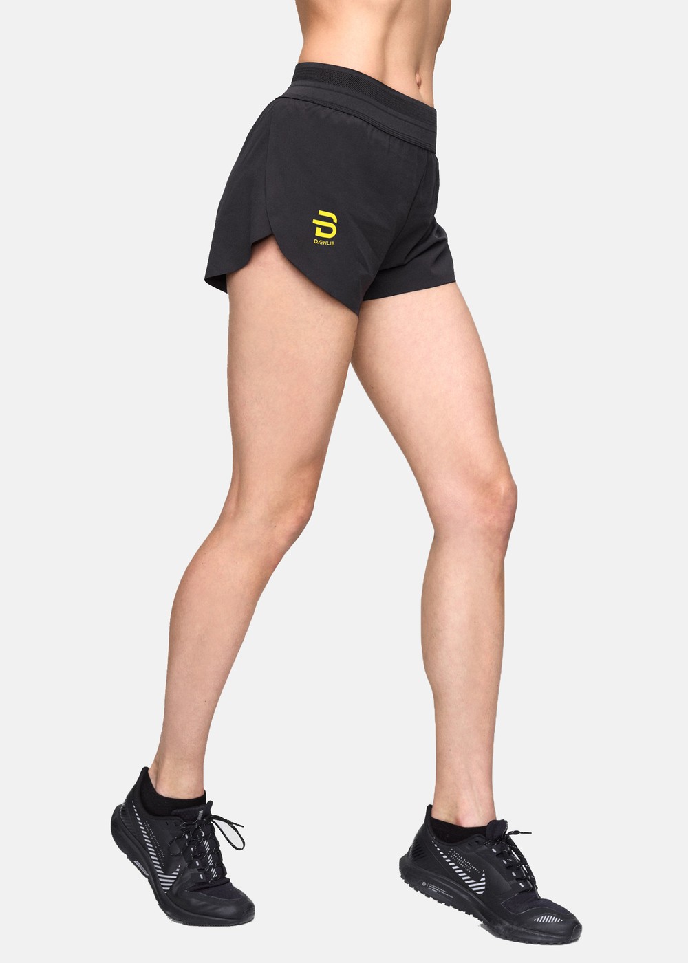 Shorts Elite Wmn, Obsidian, Xs,  Bästsäljare