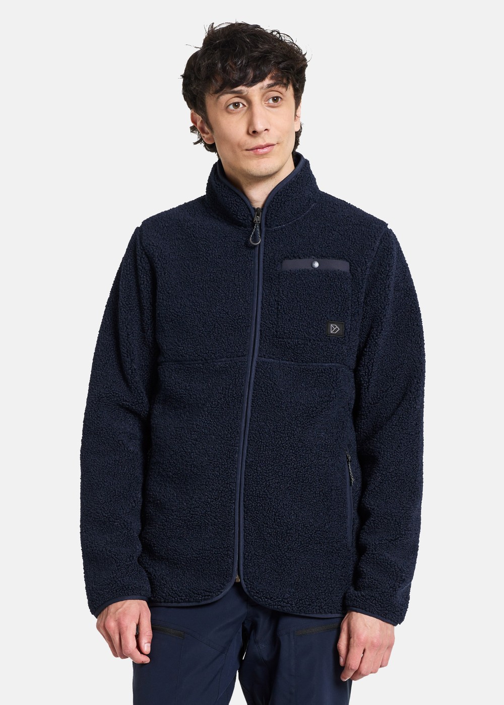 Phoenix Usx Fullzip, Dark Night Blue, Xl,  Tröjor