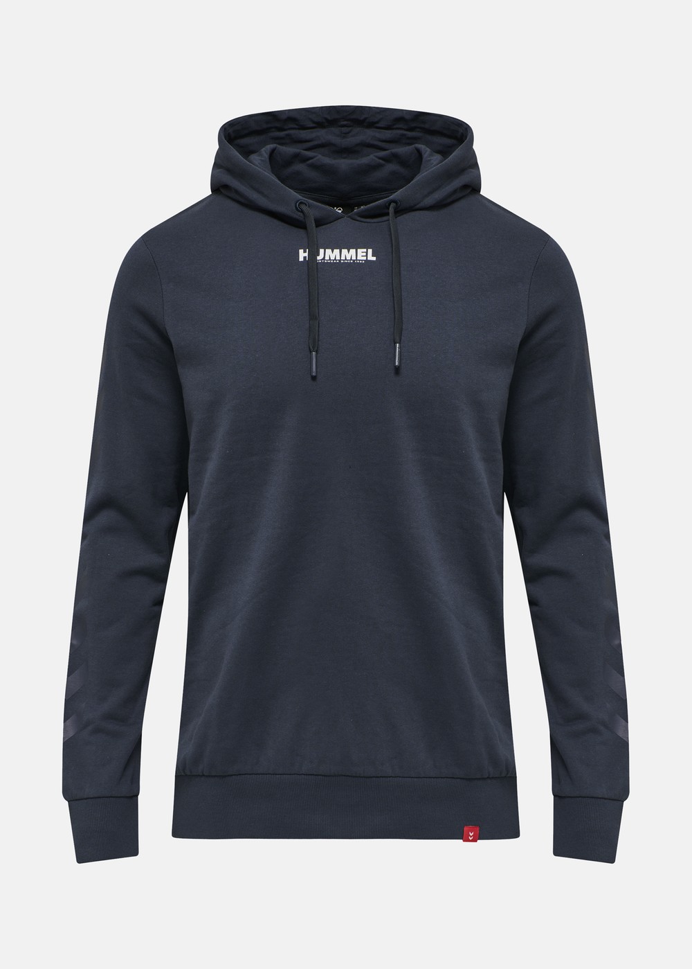 Hmllegacy Hoodie, Blue Nights, S,  Hoodies