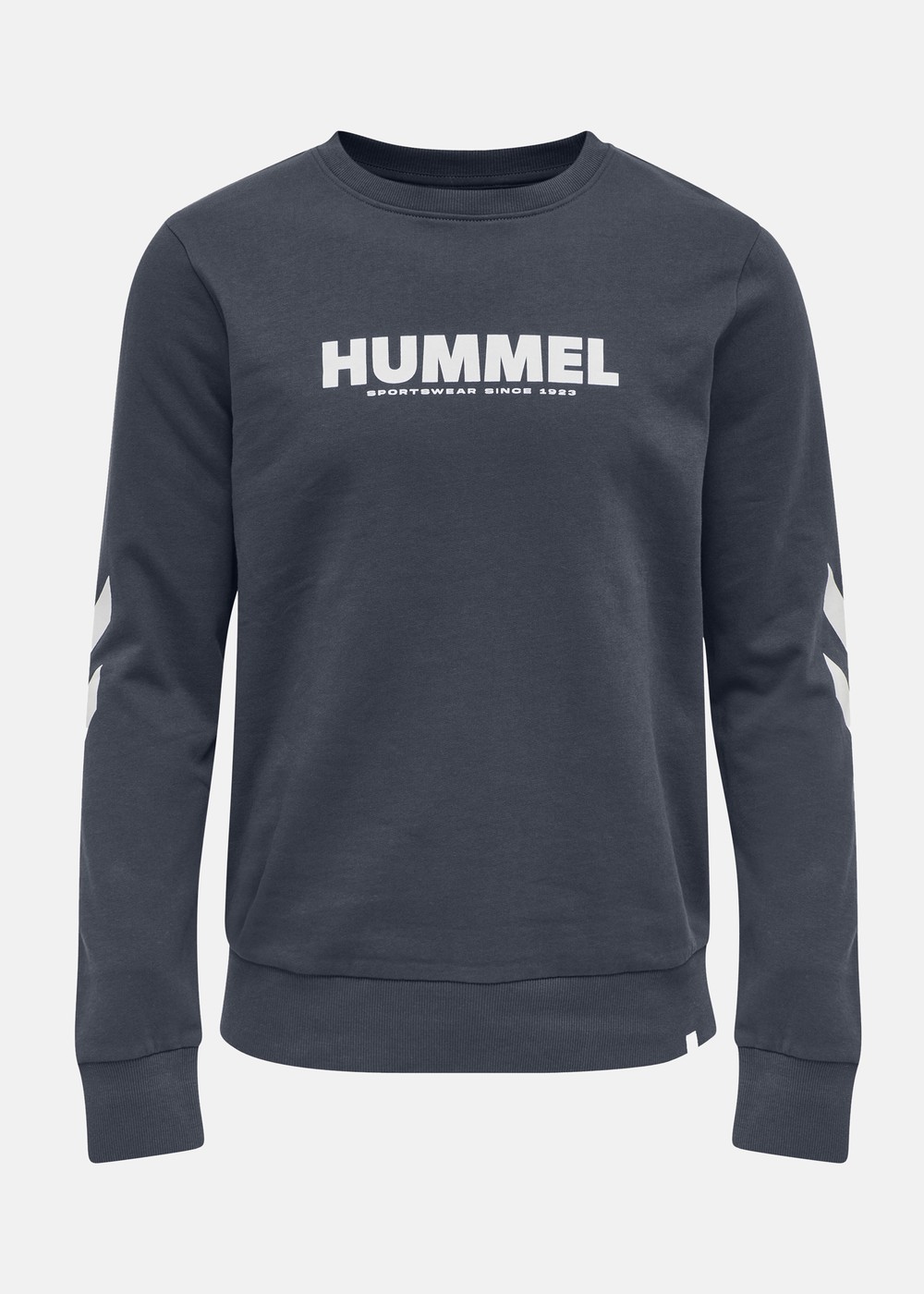 Hmllegacy Sweatshirt, Blue Nights, S,  Sweatshirts | Kläder//T-Shirts//Dam | Padelspecialisterna