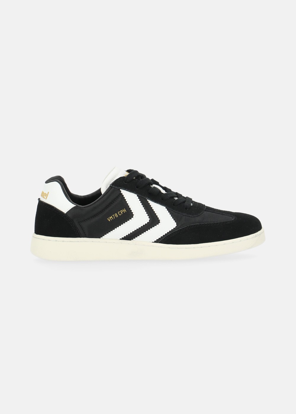 Vm78 Cph Nylon, Black/White, 41,  Trendiga Sneakers Vm78 Cph Nylon, Black/White, 41,  Trendiga Sneakers