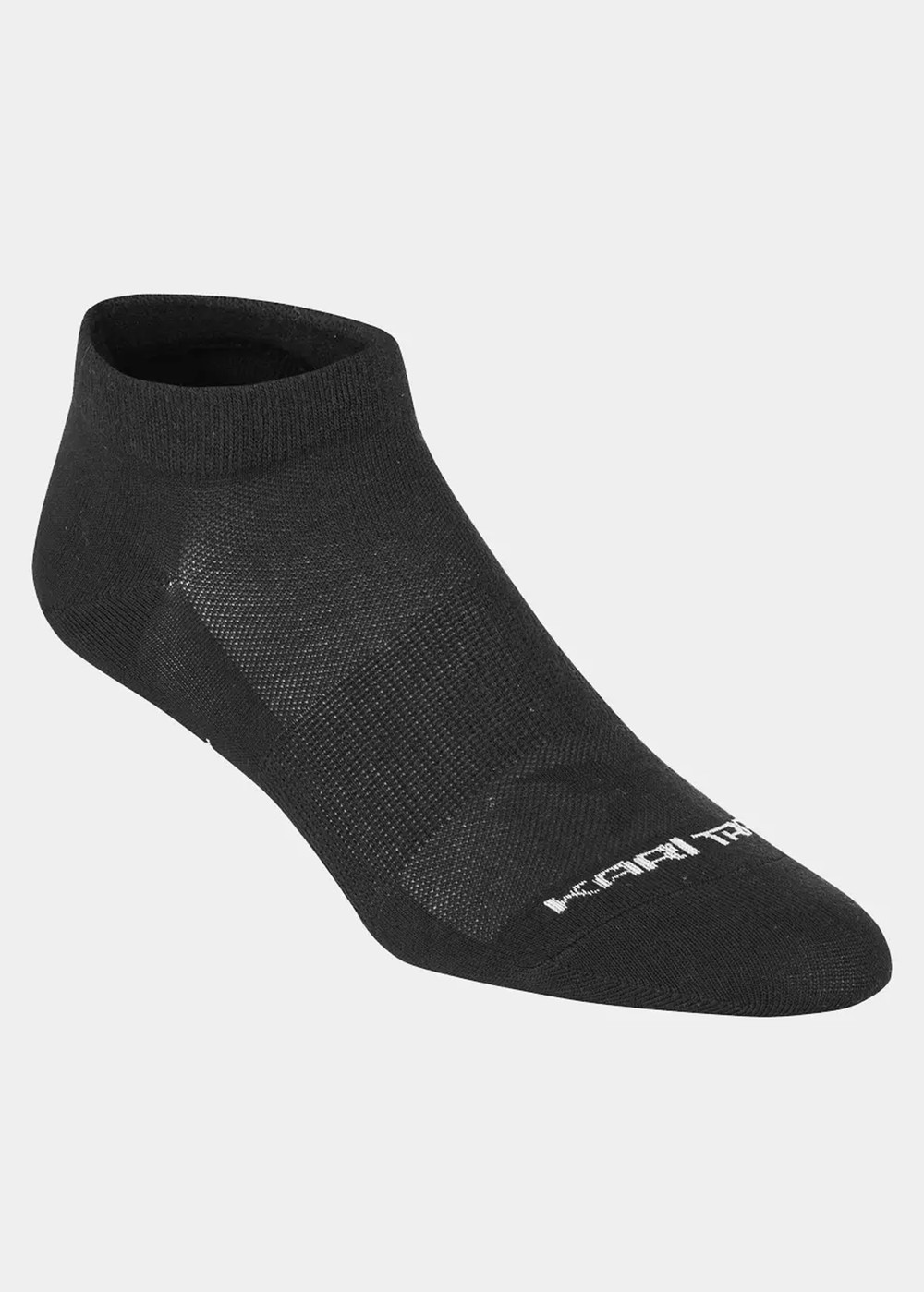 Tåfis Sock, Black, 36-38,  Bomullsstrumpor Tåfis Sock, Black, 36-38,  Bomullsstrumpor