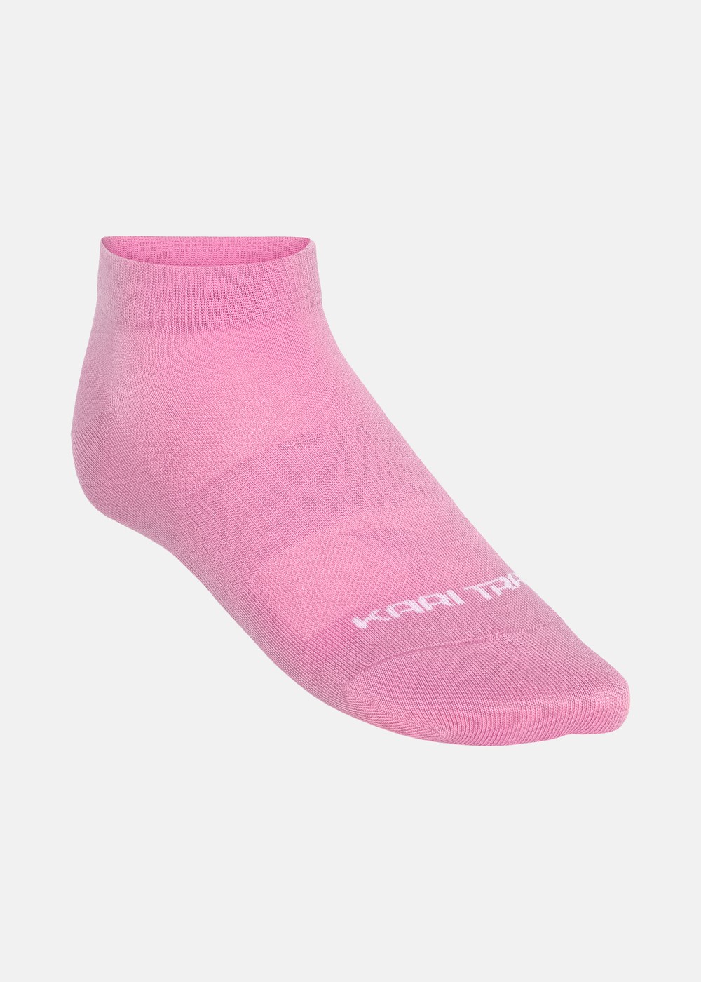 Tåfis Sock, Dusty Pink, 36-38,  Bomullsstrumpor