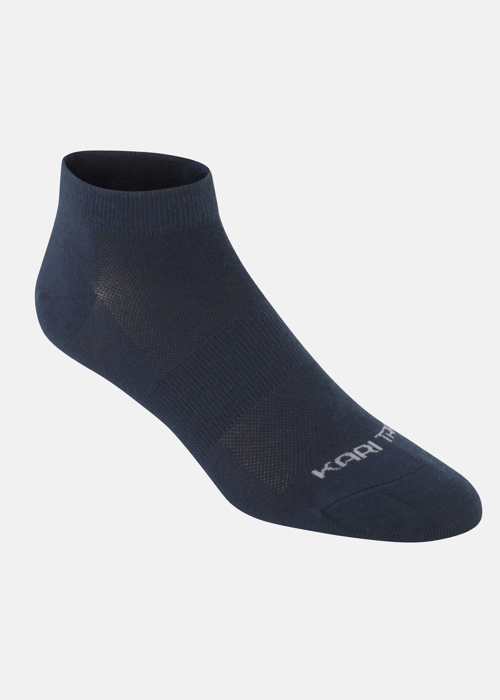 Tåfis Sock, Dark Navy Blue, 39-41,  Bomullsstrumpor