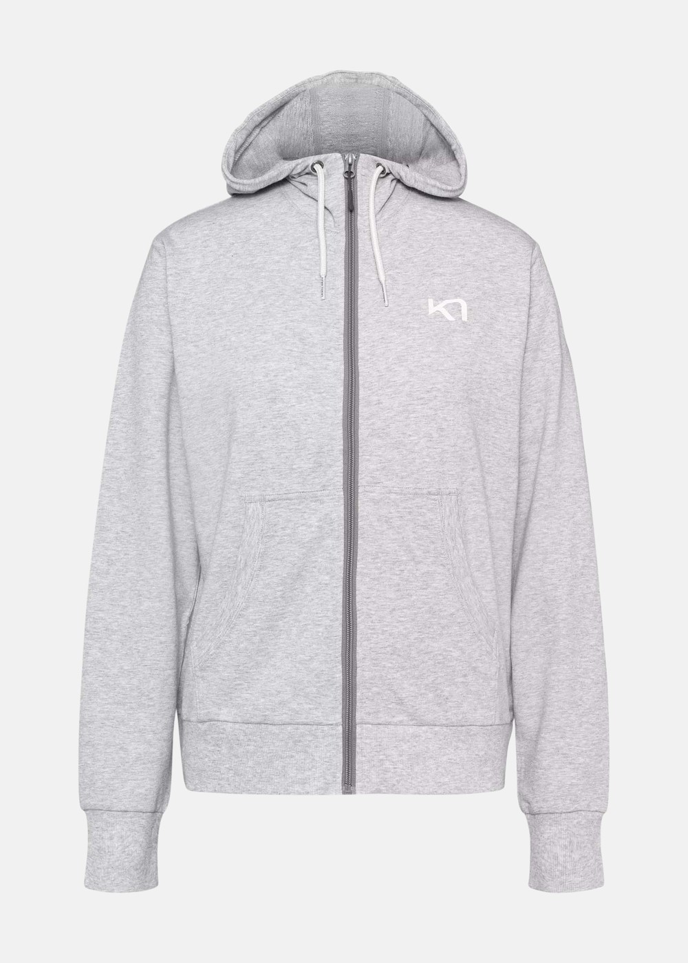 Kari Hoodie, Light Grey Melange, L,  Hoodies Kari Hoodie, Light Grey Melange, L,  Hoodies
