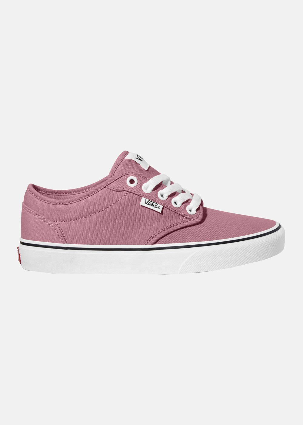 Wm Atwood, Canvas Mauve, 40