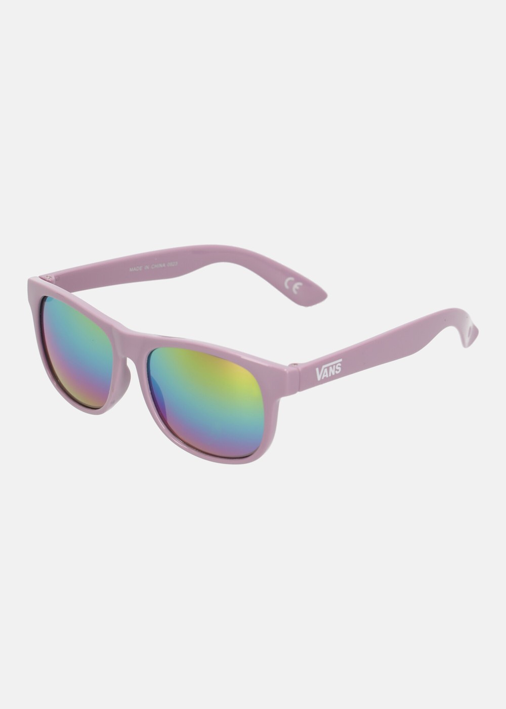 By Spicoli Bendable Shades Boy, Smoky Grape, Onesize,  Solglasögon