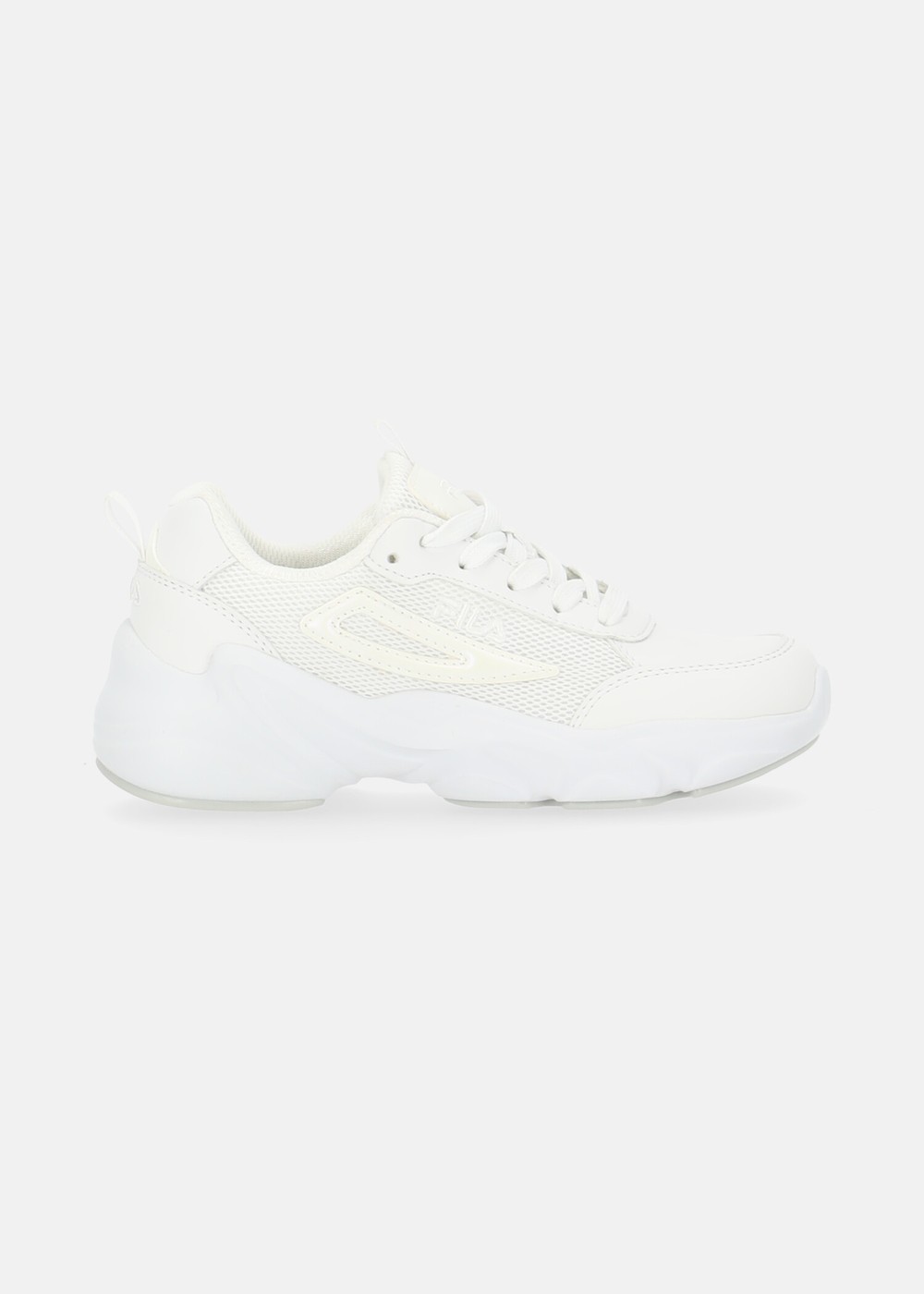 Felice Kids, White-Iridescent, 30,  Trendiga Sneakers