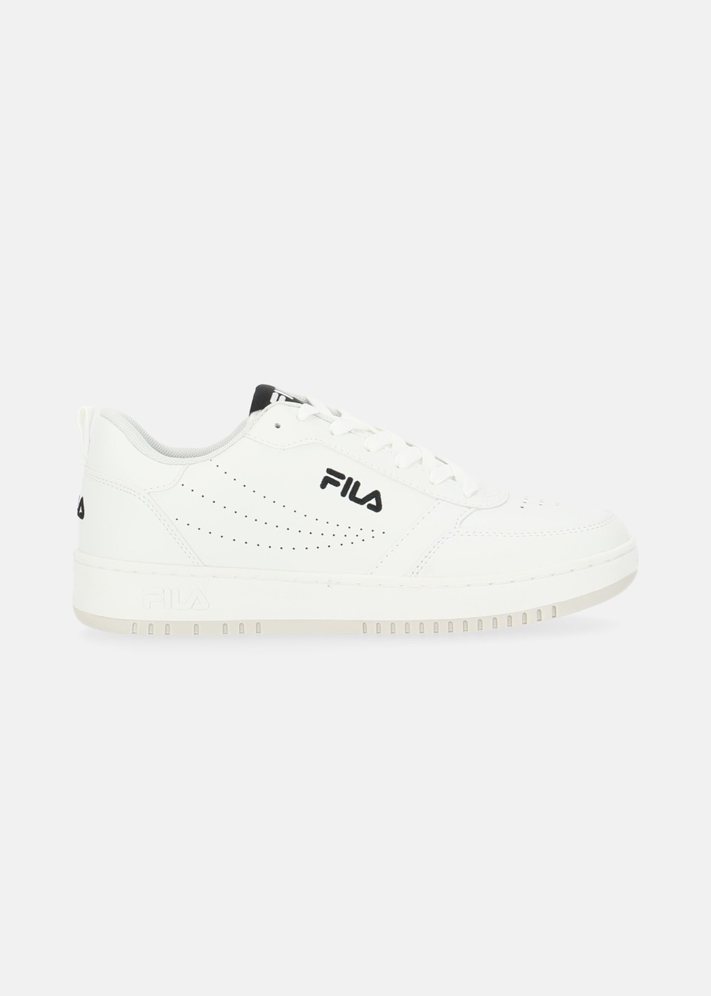 Fila Rega Teens, White, 39,  Sneakers