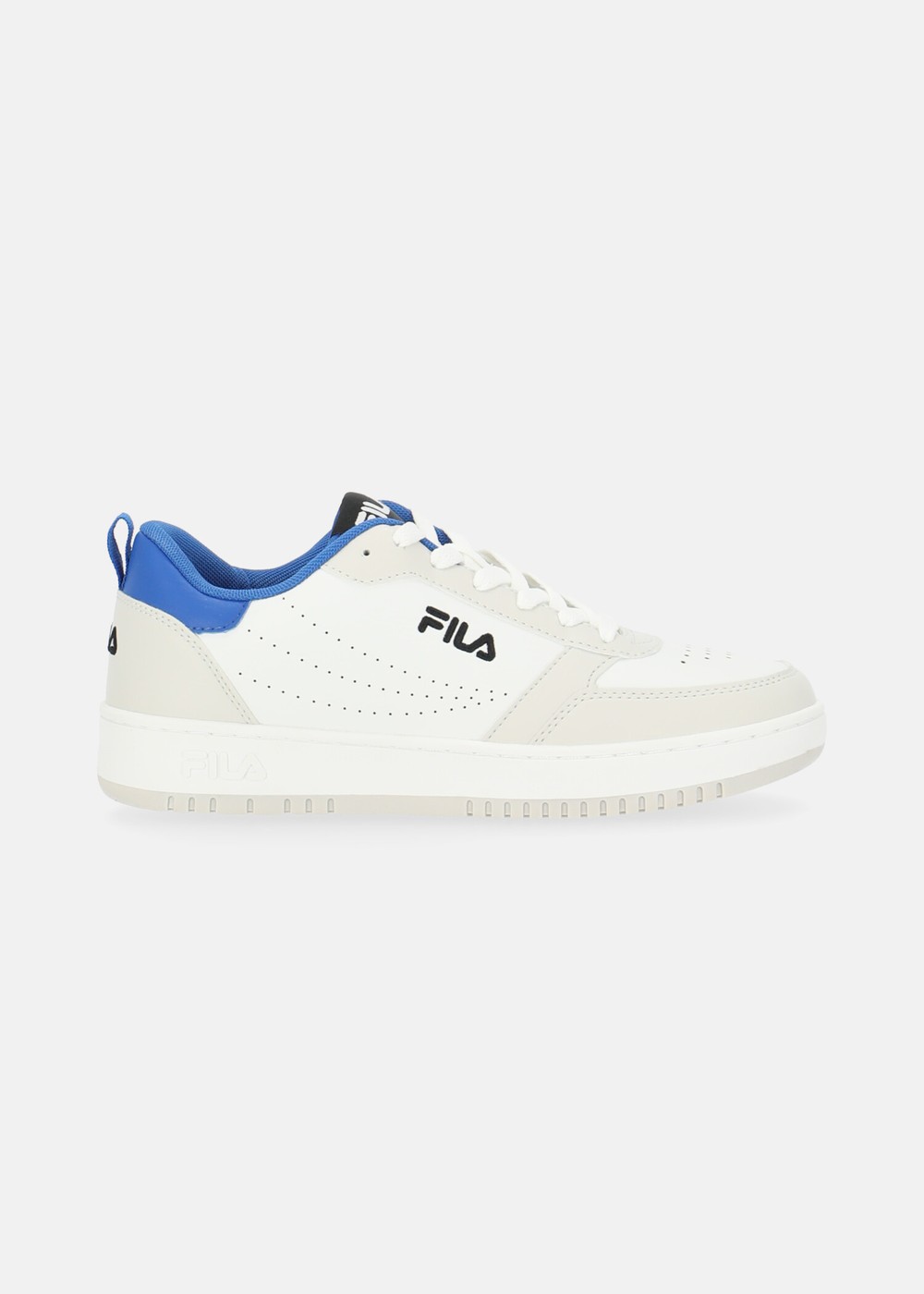 Fila Rega Teens, White-Prime Blue, 39,  Sneakers Fila Rega Teens, White-Prime Blue, 39,  Sneakers
