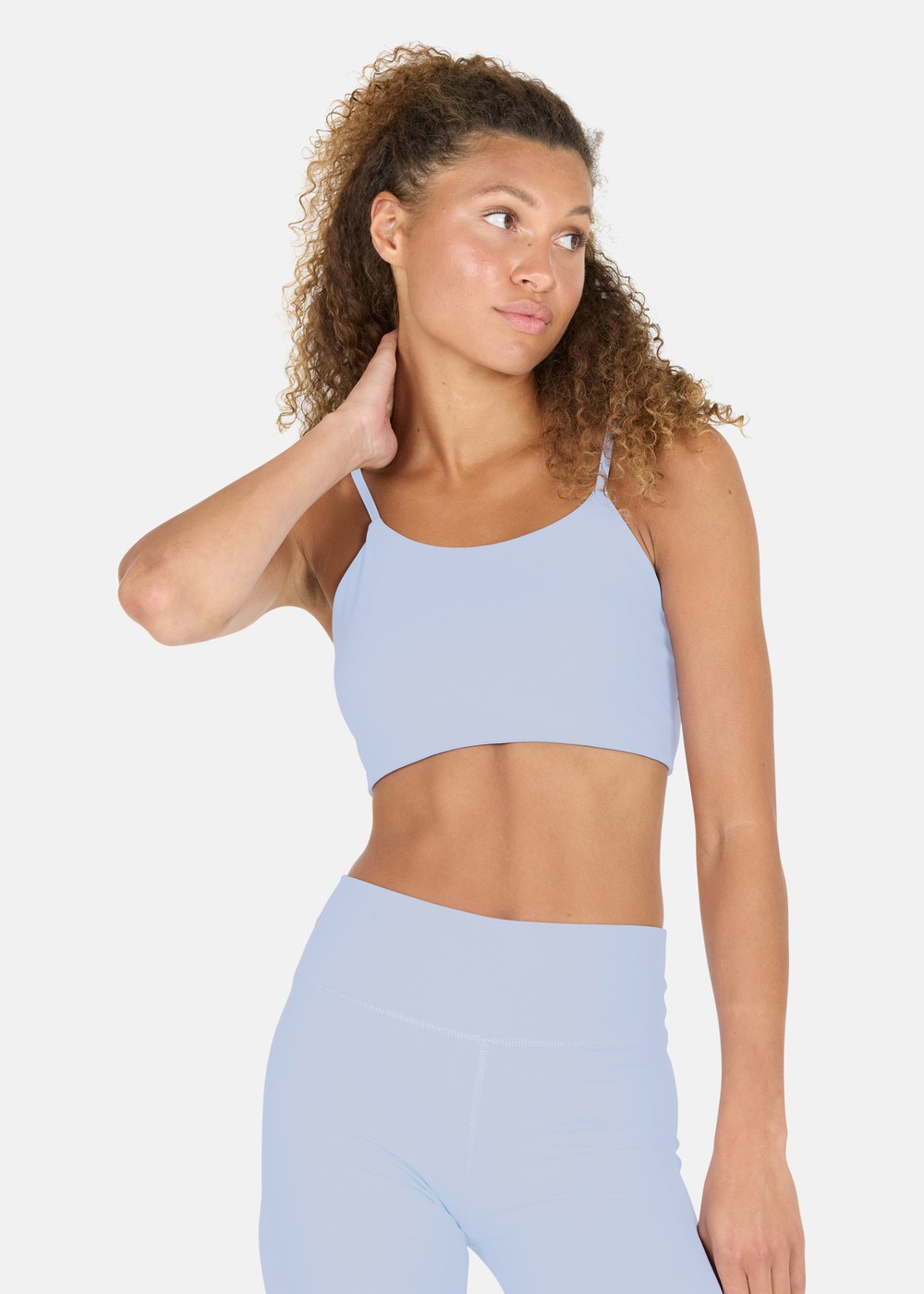 Bloom W Sports Bra, Windsurfer, M,  Löparkläder