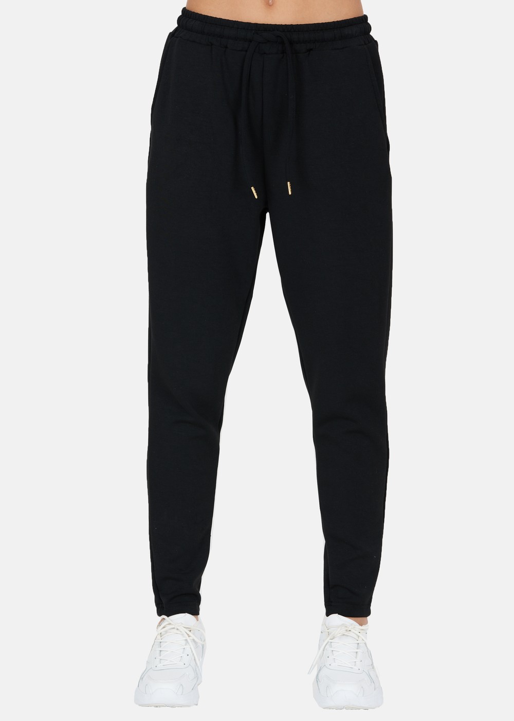 Jacey V2 W Sweat Pants, Black, 40,  Sweatpants