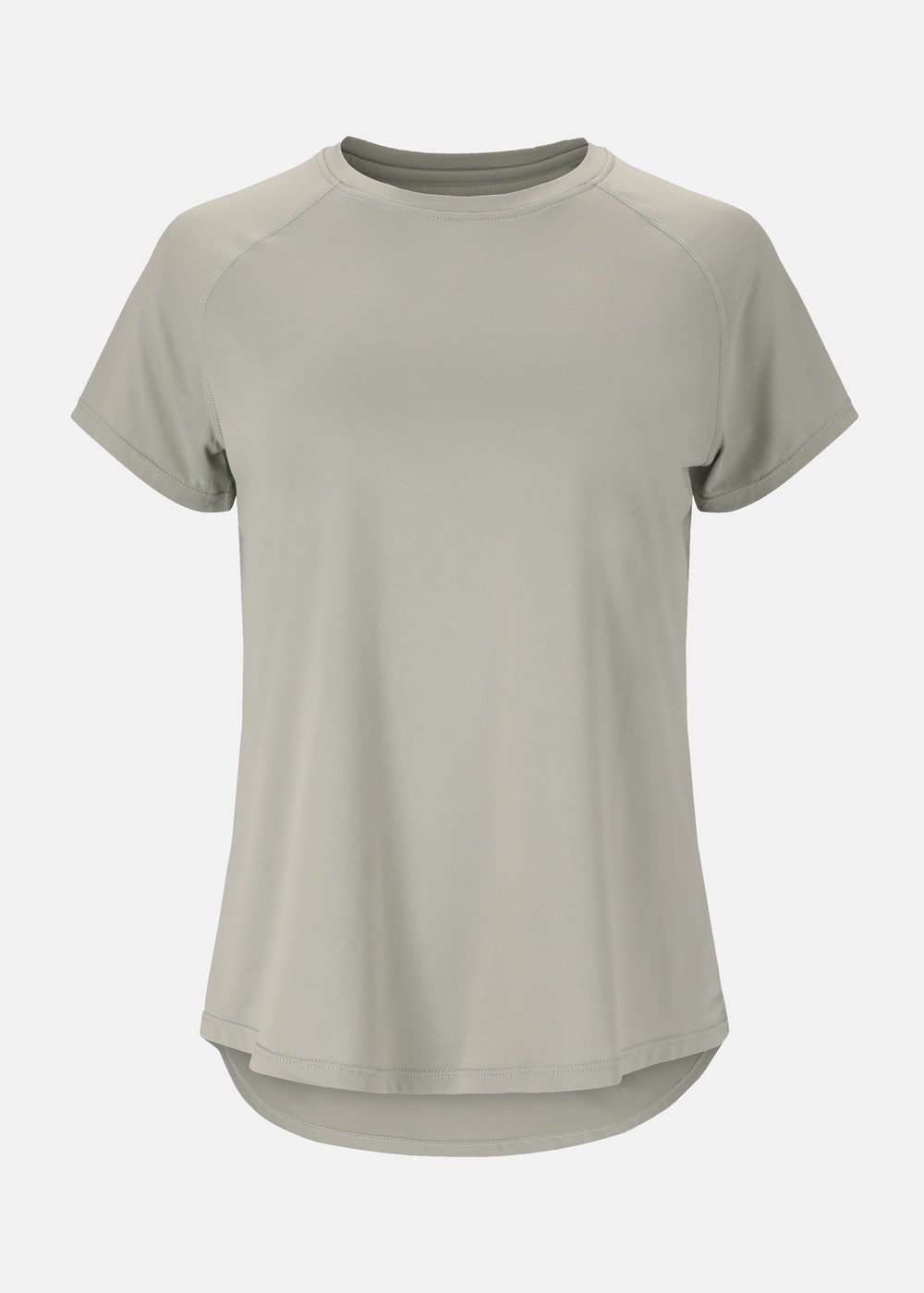 Gaina W S/S Tee, Belgian Block, 36,  Tränings-T-Shirts Gaina W S/S Tee, Belgian Block, 36,  Tränings-T-Shirts