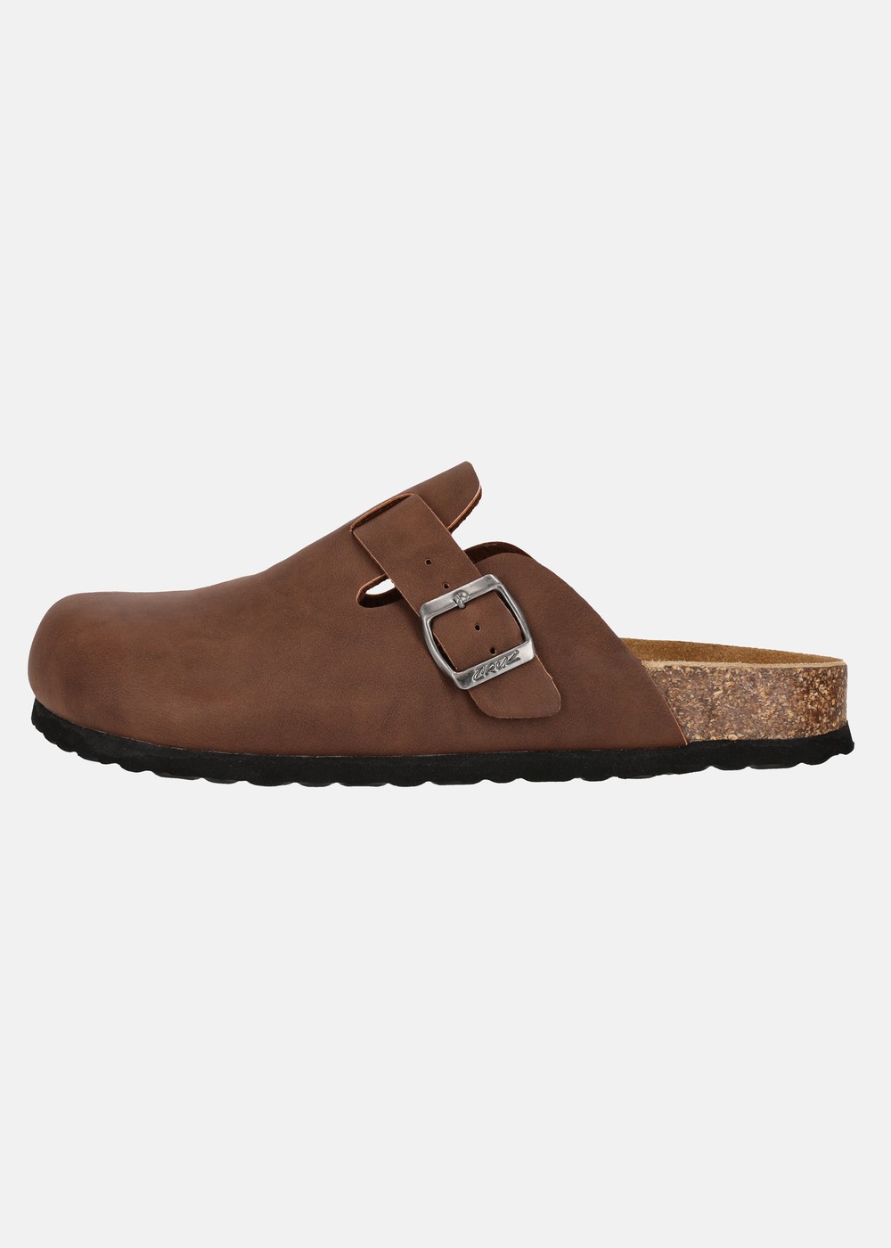 Bateia Uni Cork Clog, Cocoa Brown, 44,  Beachsandaler | Kläder//Jackor//Dam//Vinterjackor | Padelspecialisterna