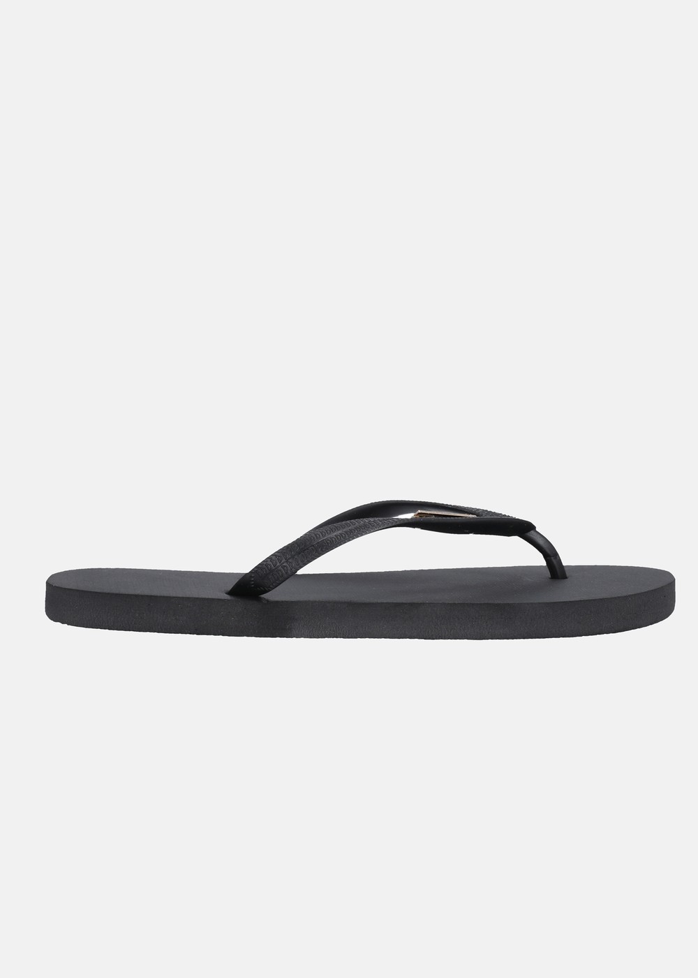 Summer W Flip Flop, Black, 36,  Tofflor