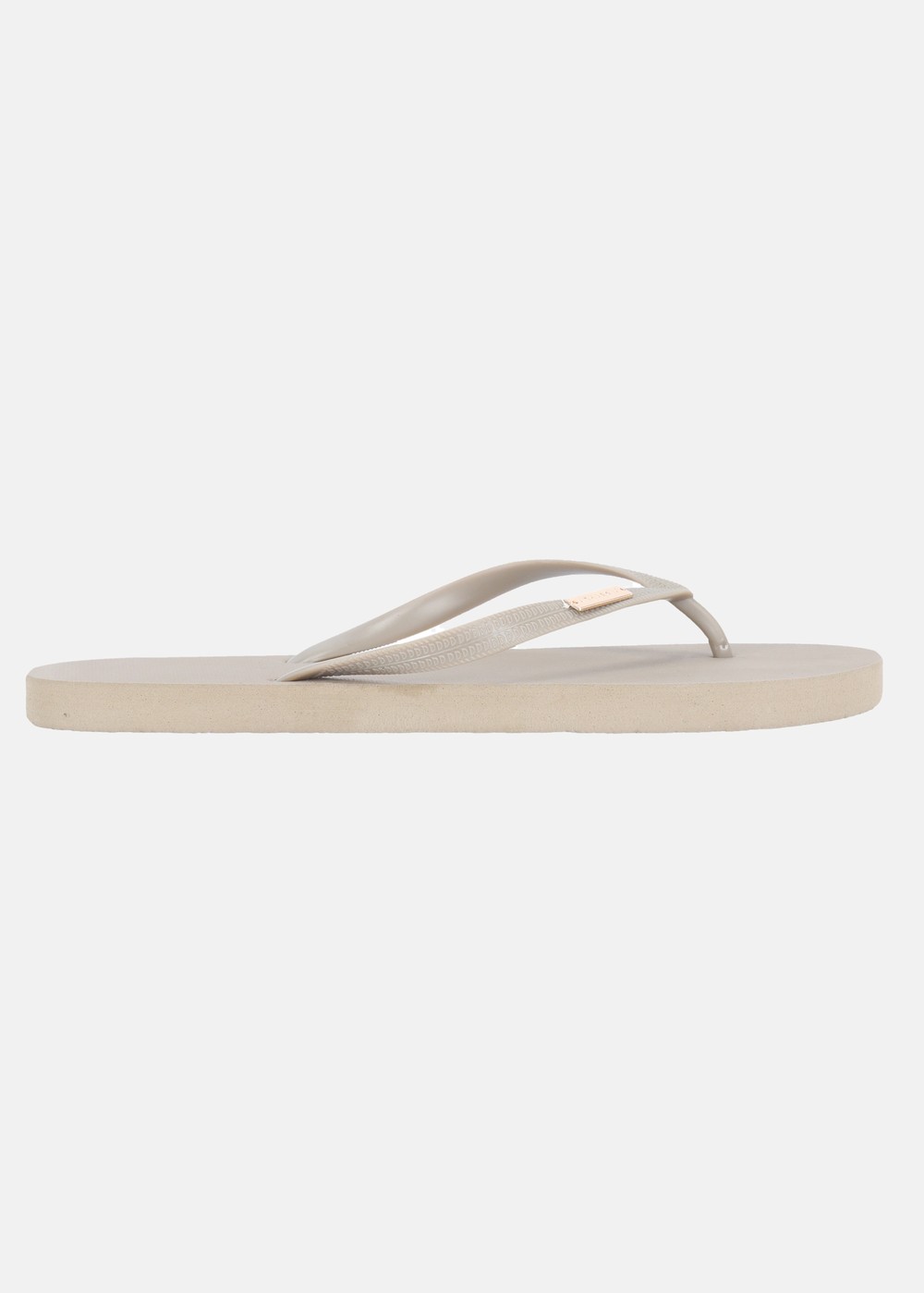 Summer W Flip Flop, Whisper White, 39,  Tofflor Summer W Flip Flop, Whisper White, 39,  Tofflor