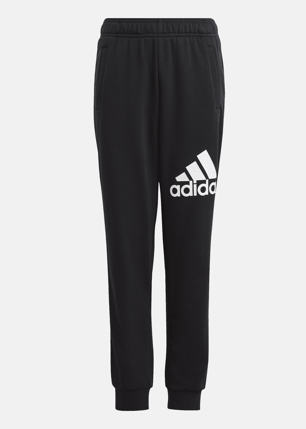 U Bl Pant, Black/White, 164,  Sweatpants