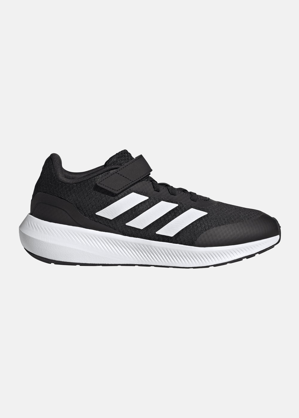 Runfalcon 3.0 El K, Cblack/Ftwwht/Cblack, 31,  Sneakers