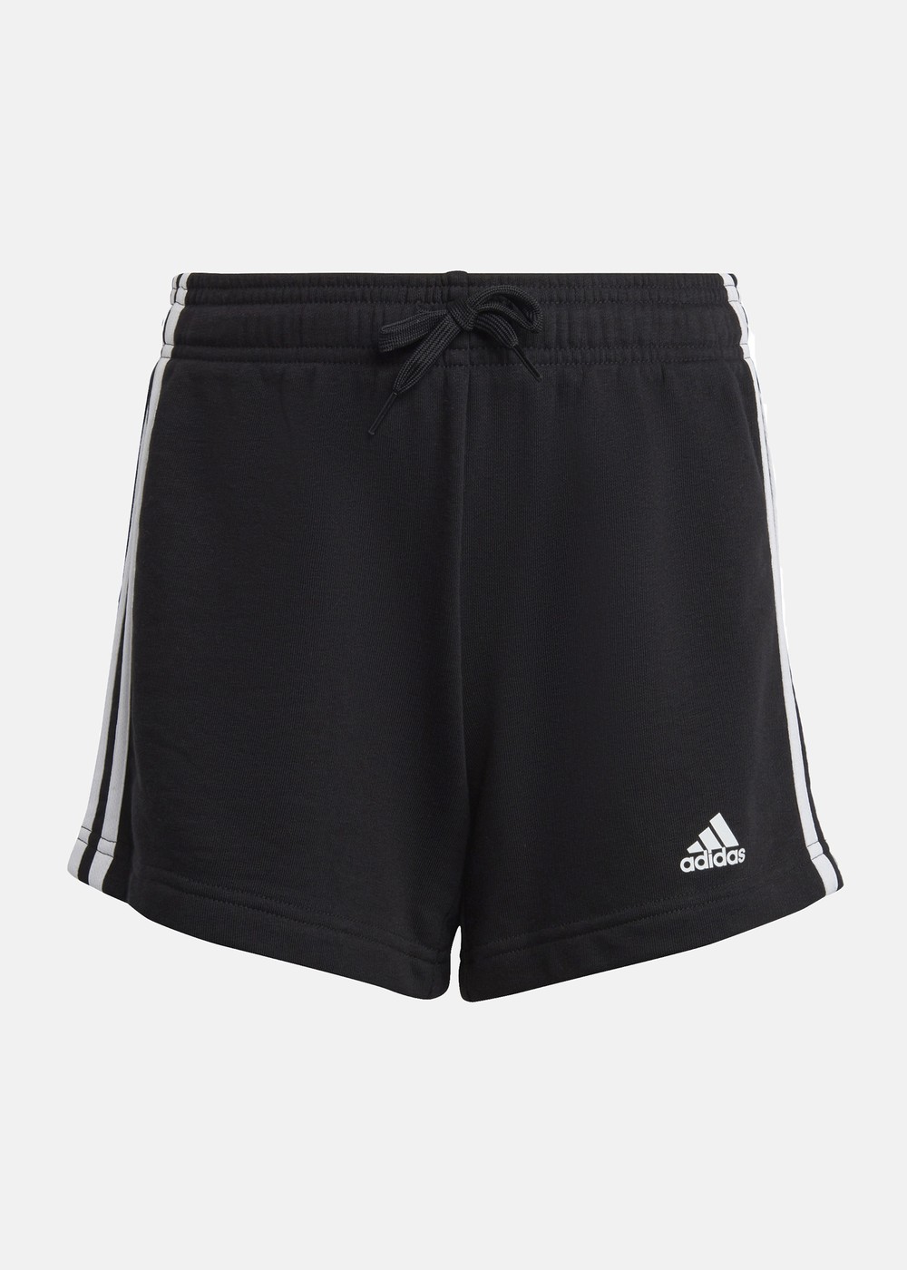 G 3s Sho, Black/White, 164,  Vardagsshorts