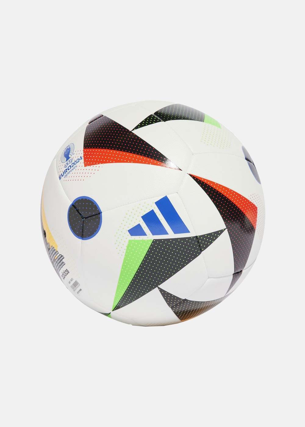 Euro24 Trn, White/Black/Globlu, 5,  Bollar