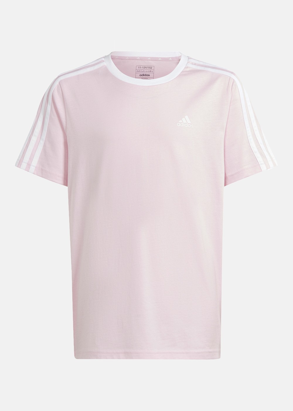 G 3s Bf T, Clpink/White, 164,  T-Shirts