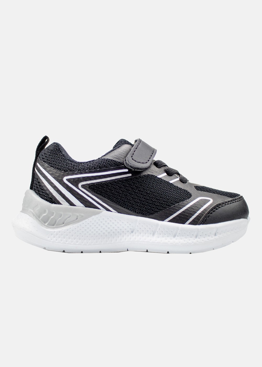 Exani John Jr Black 23  Skor