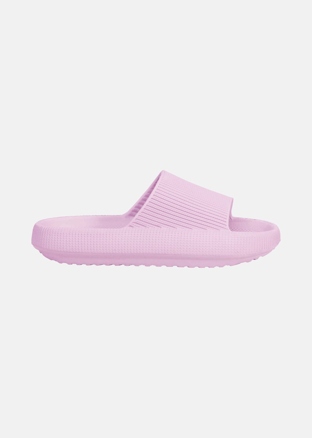Chunky Slipper W, Pink, 36-37,  Beachsandaler Chunky Slipper W, Pink, 36-37,  Beachsandaler