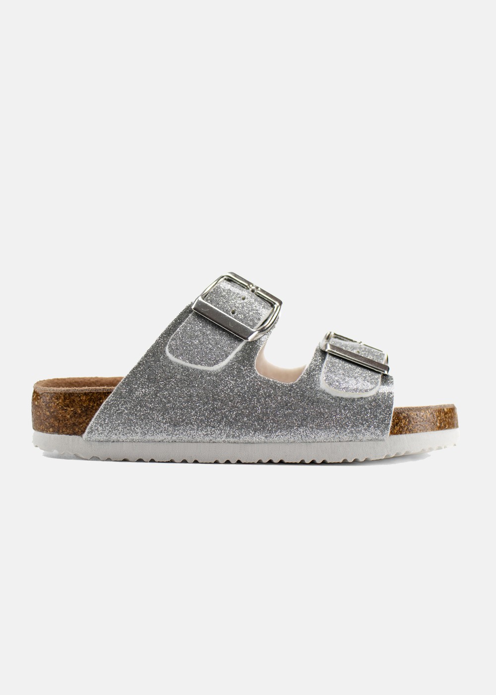 Spectra Slip-In, Silver, 35,  Beachsandaler