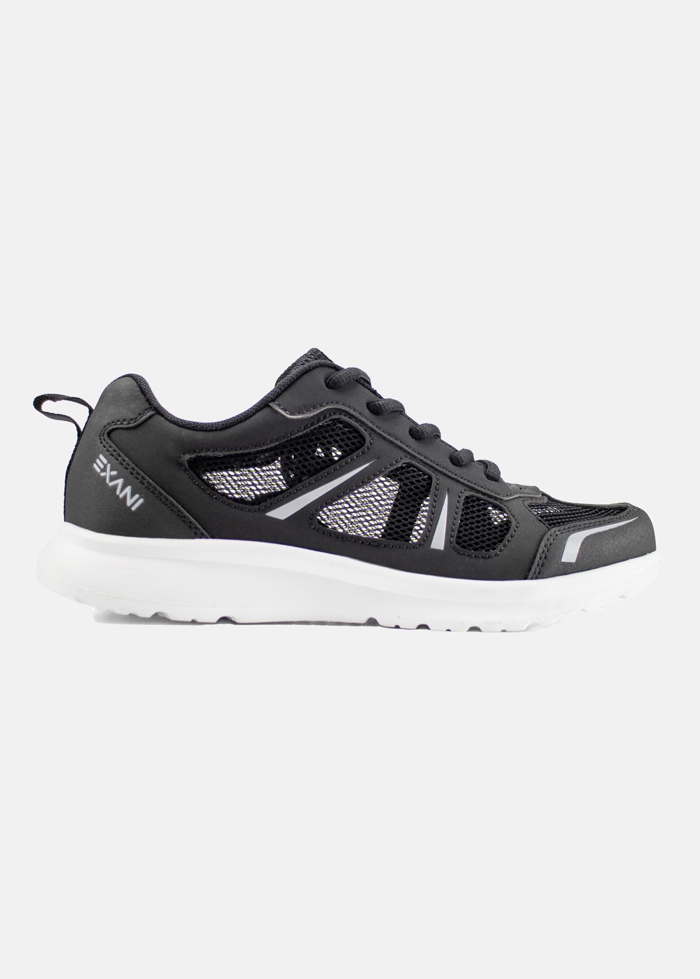 Aurora M, Black, 46,  Sneakers | Fiske//Sport & aktivitet//Fiskedrag//Wobbler | Padelspecialisterna