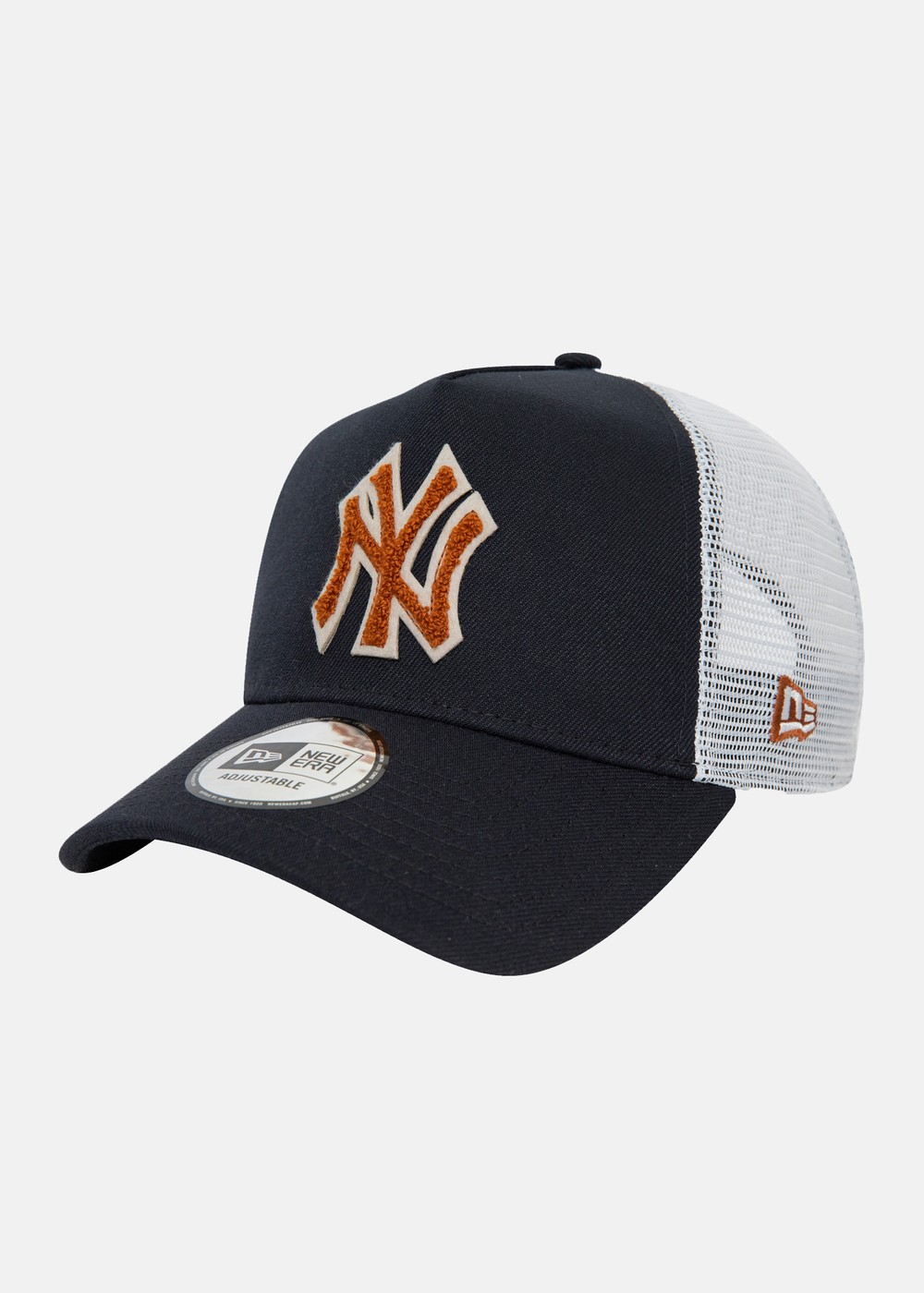 Boucle Trucker Neyyan, Nvyebrstn, Onesize,  Hattar | Sport & aktivitet | Padelspecialisterna