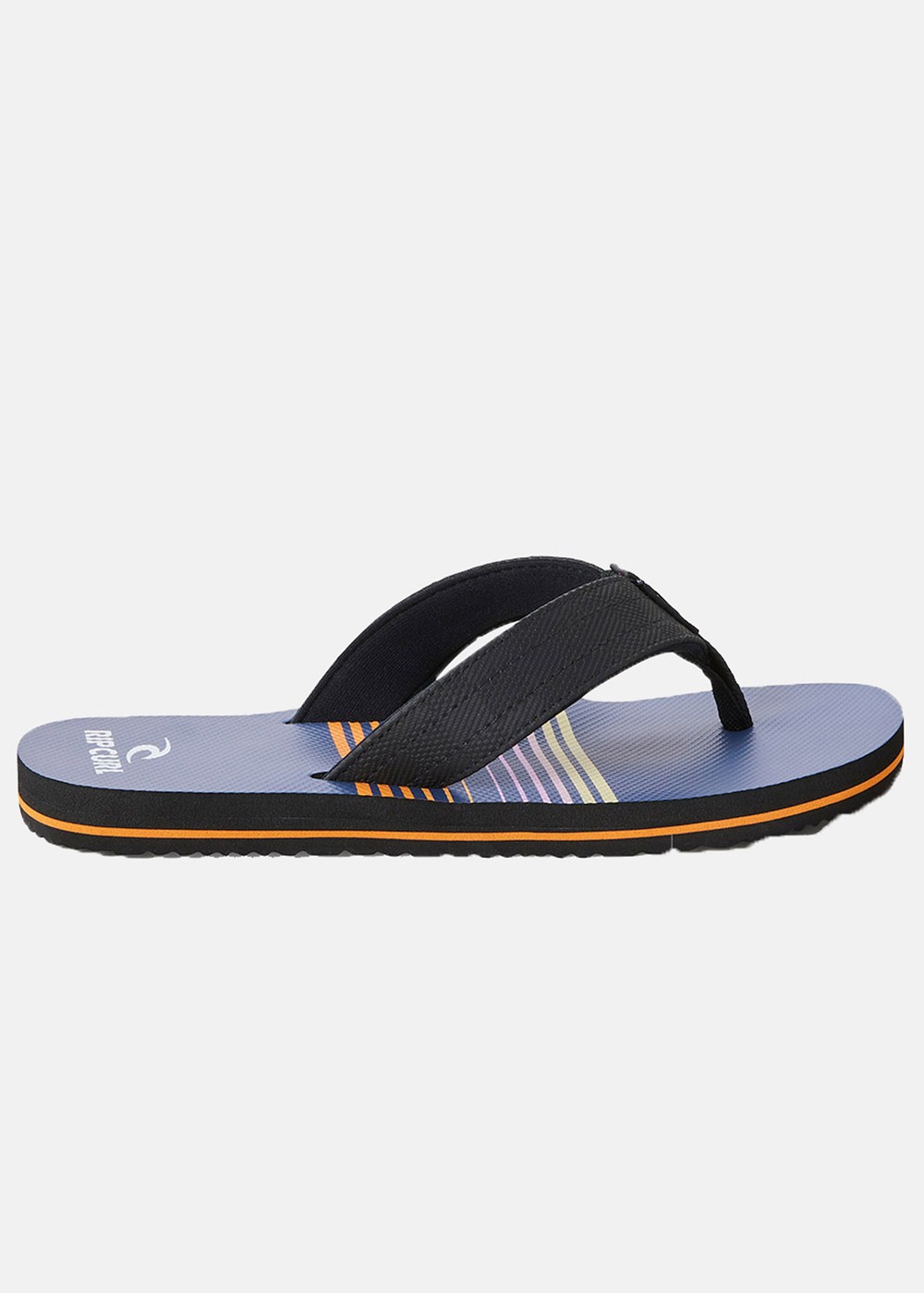 Ripper Open Toe - Boy, Navy, 38,  Beachsandaler