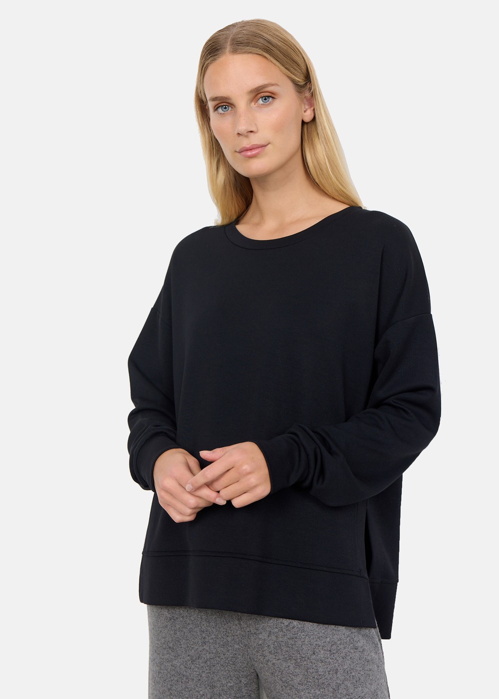 Sc-Banu 164, Black, Xl,  Sweatshirts