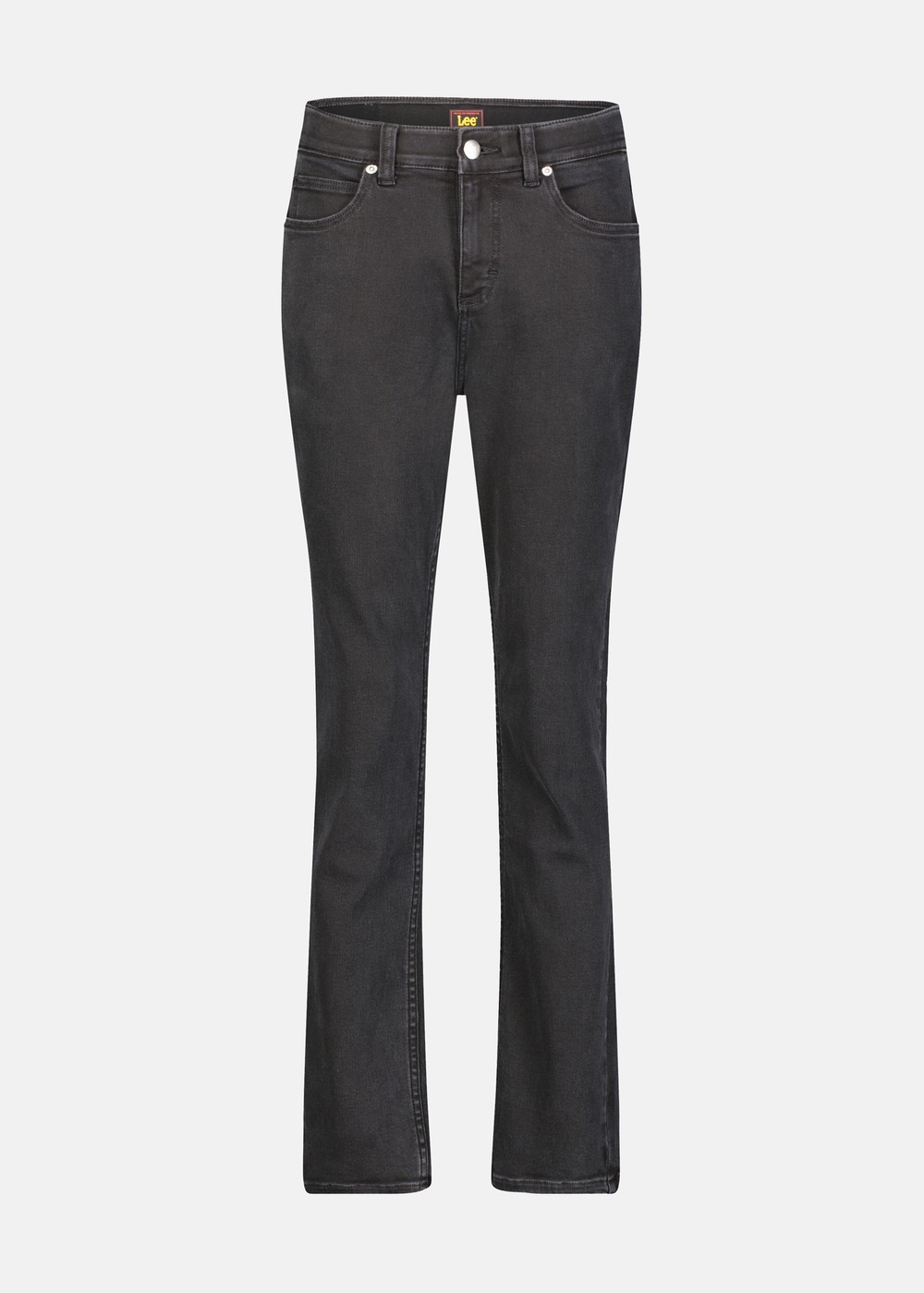 Ulc Straight, Midnight Bloom, 33/33,  Jeans