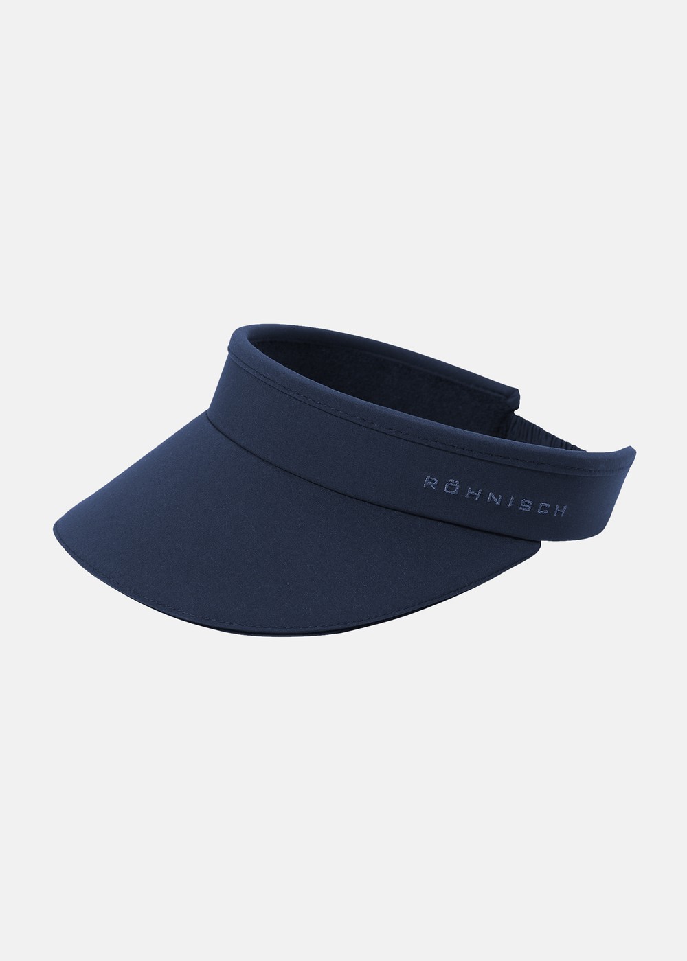 Sun Protection Visor, Navy, Onesize,  Hattar | Herr | Padelspecialisterna