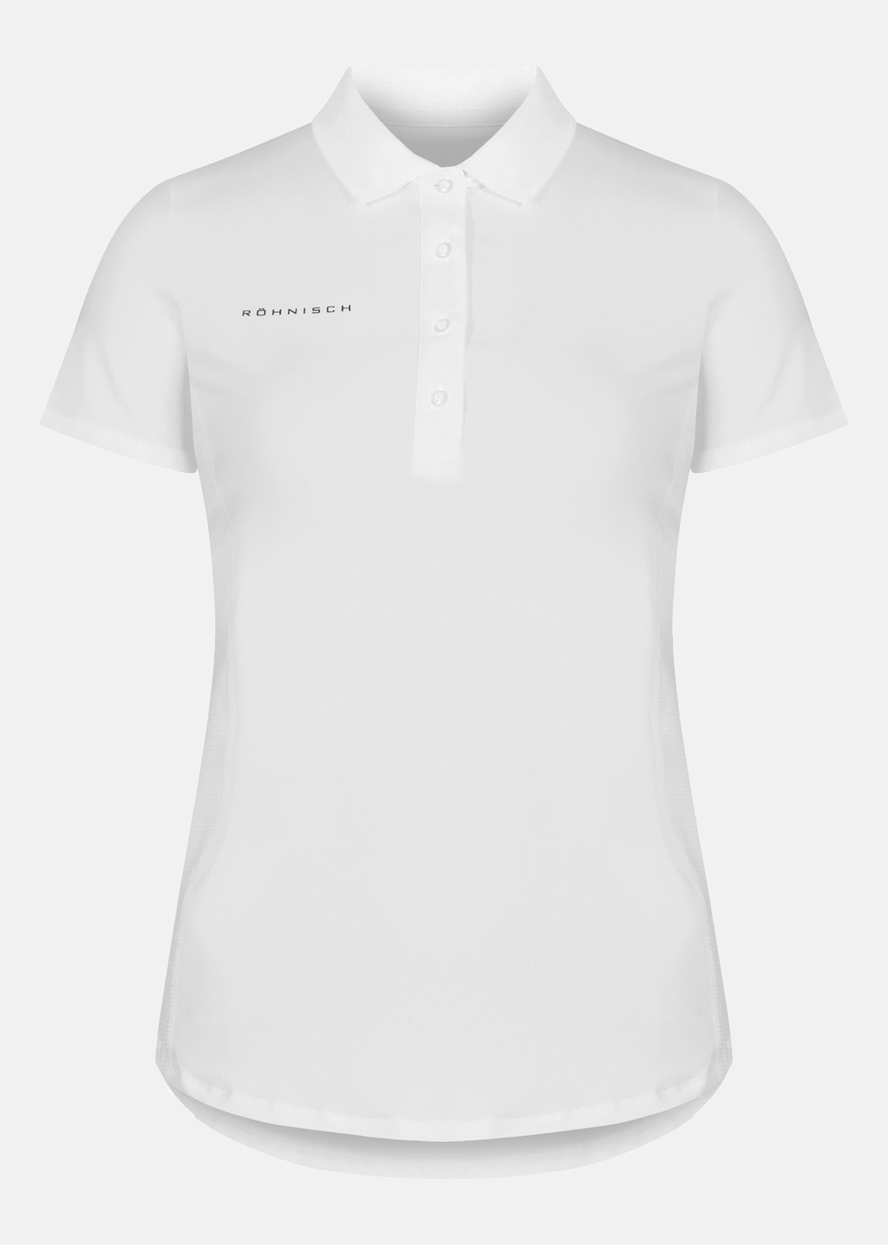 Nicky Poloshirt, White, Xl,  Skjortor Nicky Poloshirt, White, Xl,  Skjortor