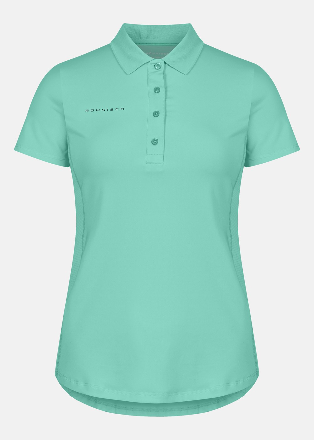 Nicky Poloshirt, Ice Green, S,  Skjortor Nicky Poloshirt, Ice Green, S,  Skjortor