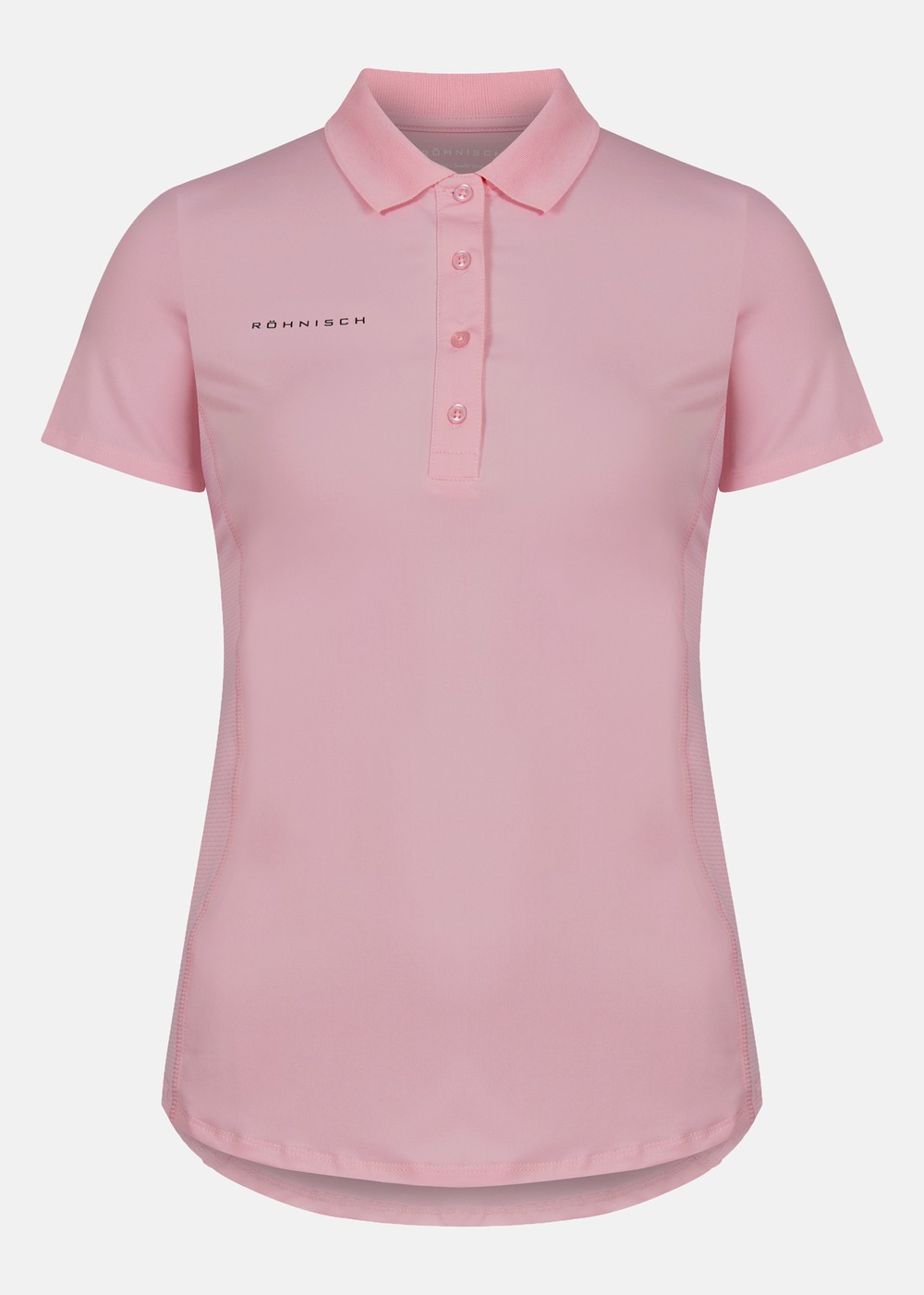 Nicky Poloshirt, Orchid Pink, Xl,  Skjortor