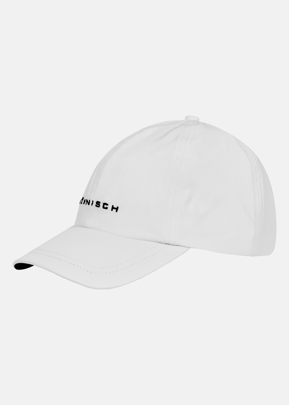 Seion Soft Cap, White, Onesize,  Hattar
